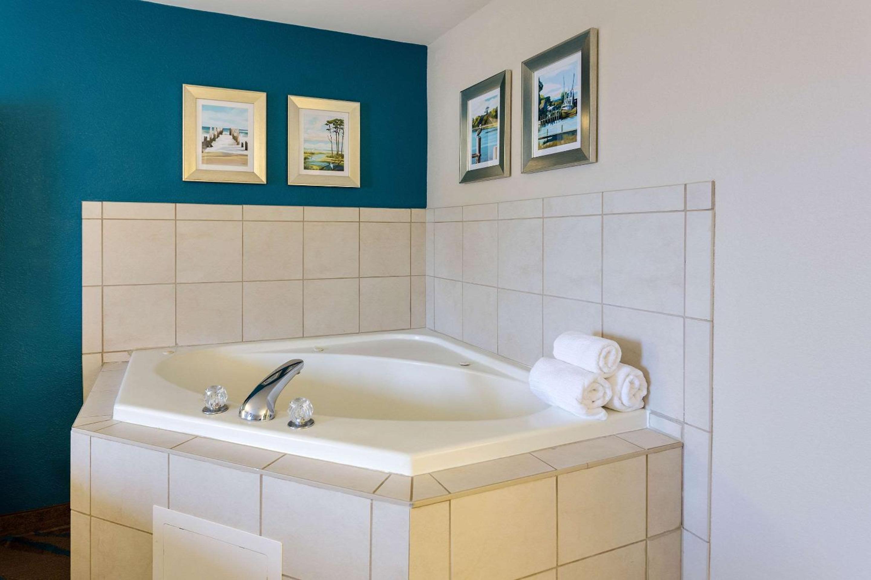 Quality Inn Gulfport I-10, Billede 30