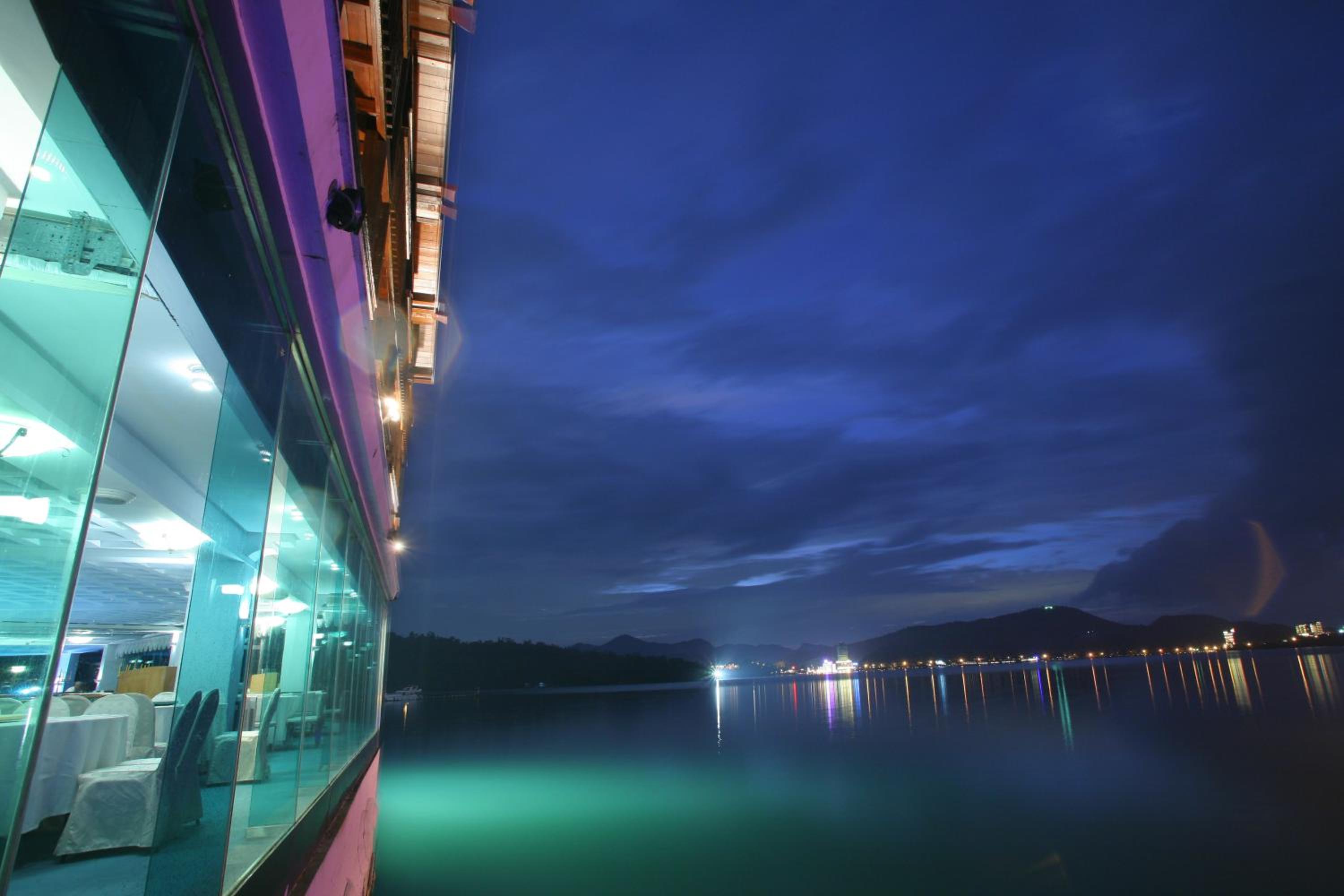 LeaLea Garden Hotel Sun Moon Lake