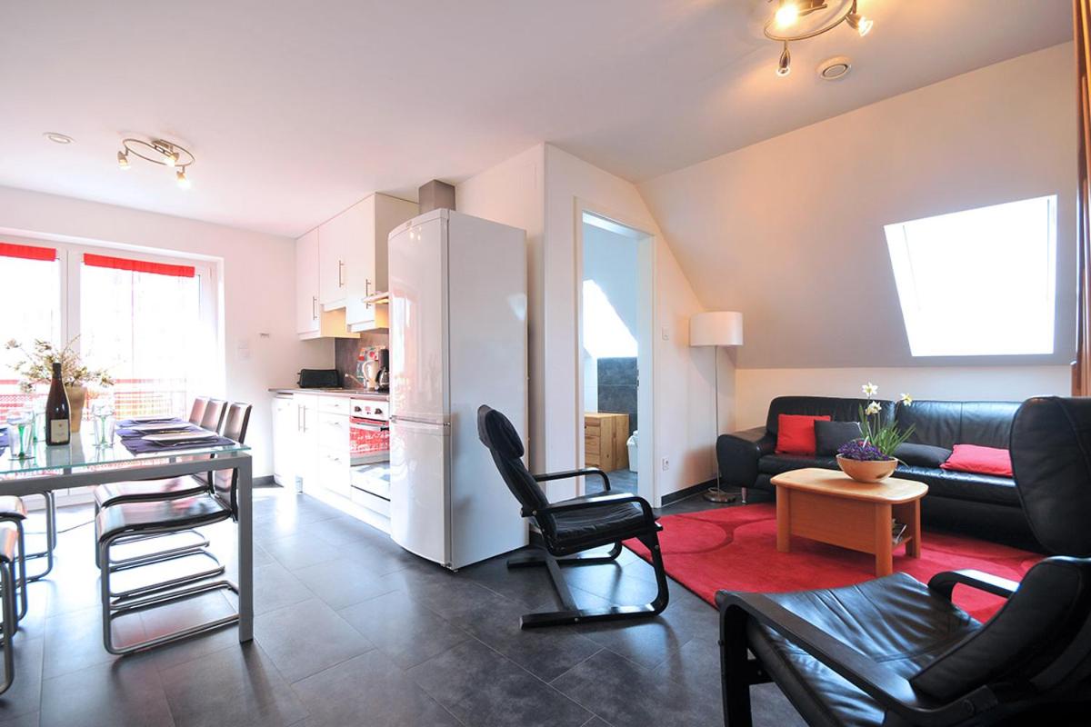 Gites Chez Schangala