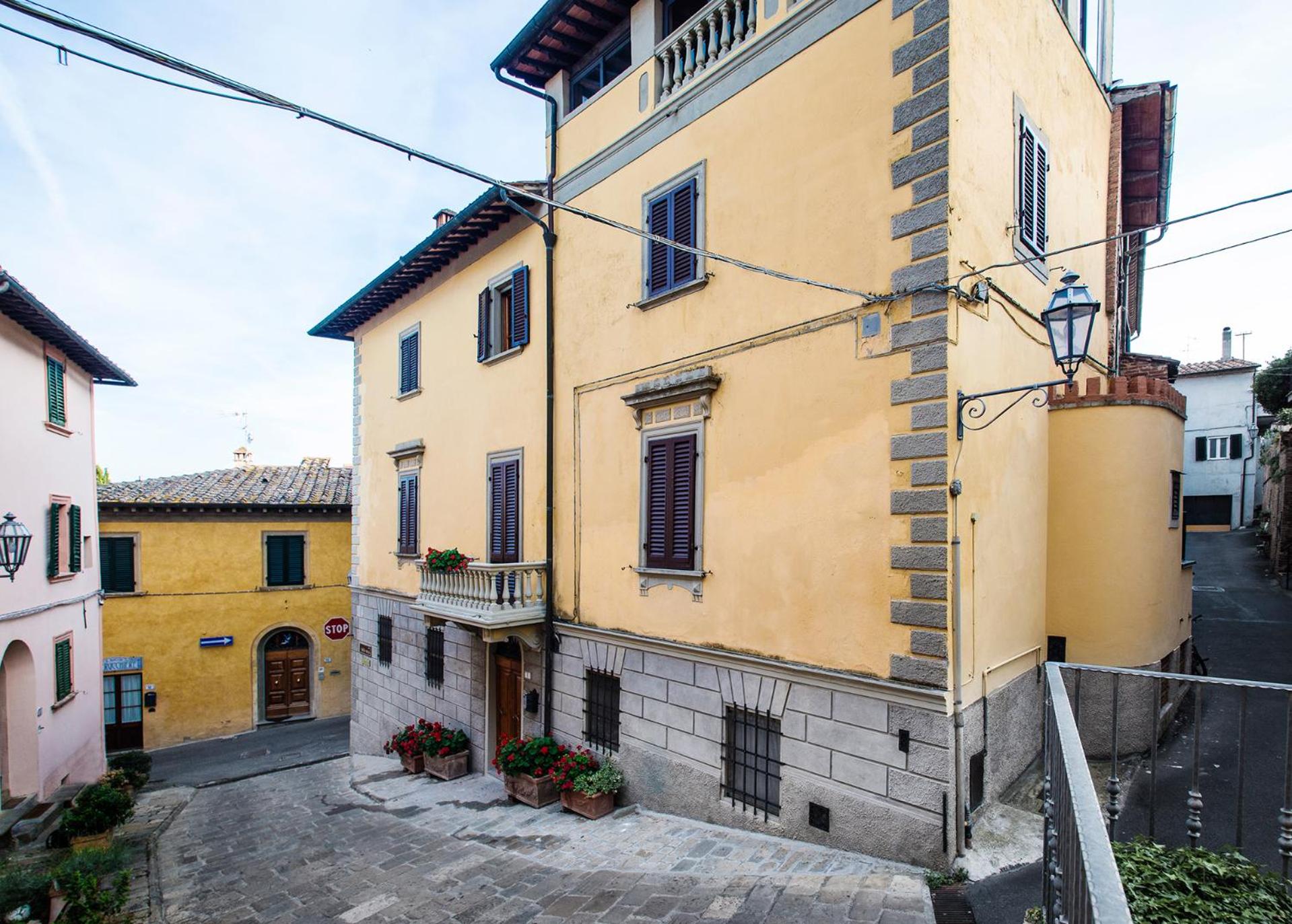 A casa di Irma e Nilo view 2