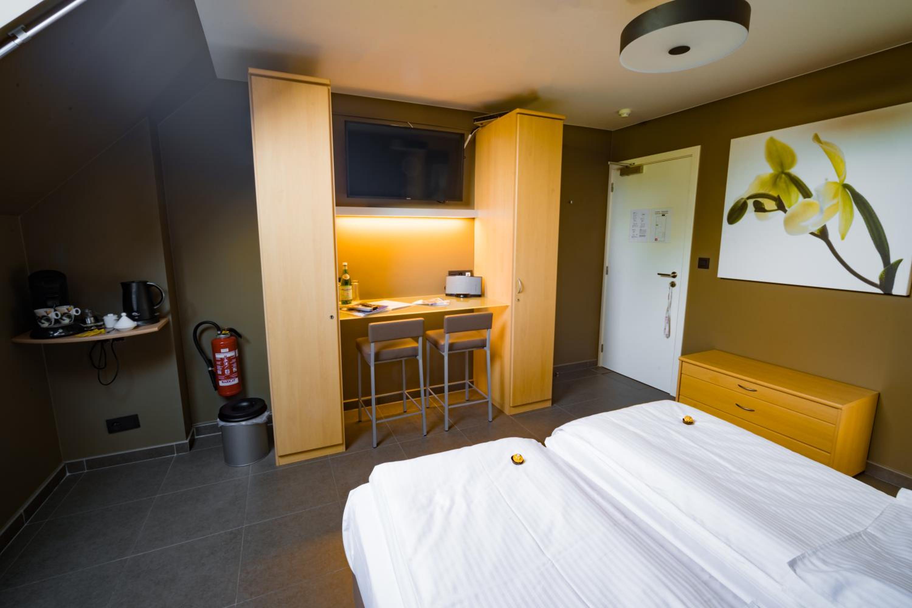 Su'ro Bed and Breakfast view 3