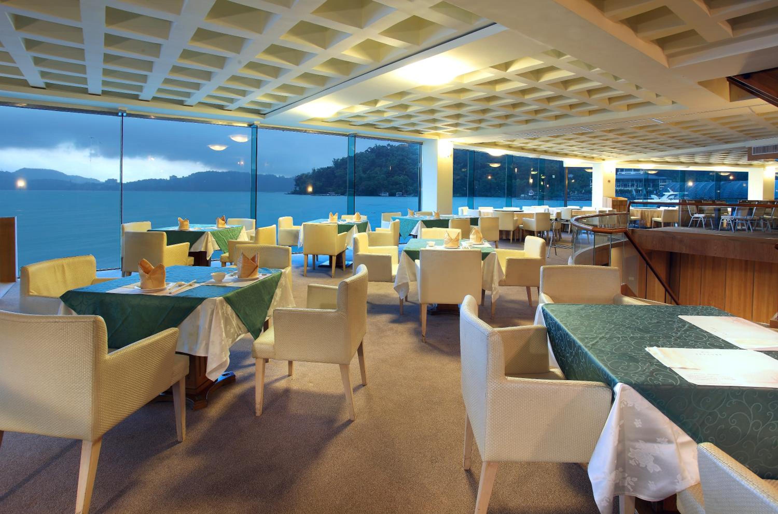 LeaLea Garden Hotel Sun Moon Lake