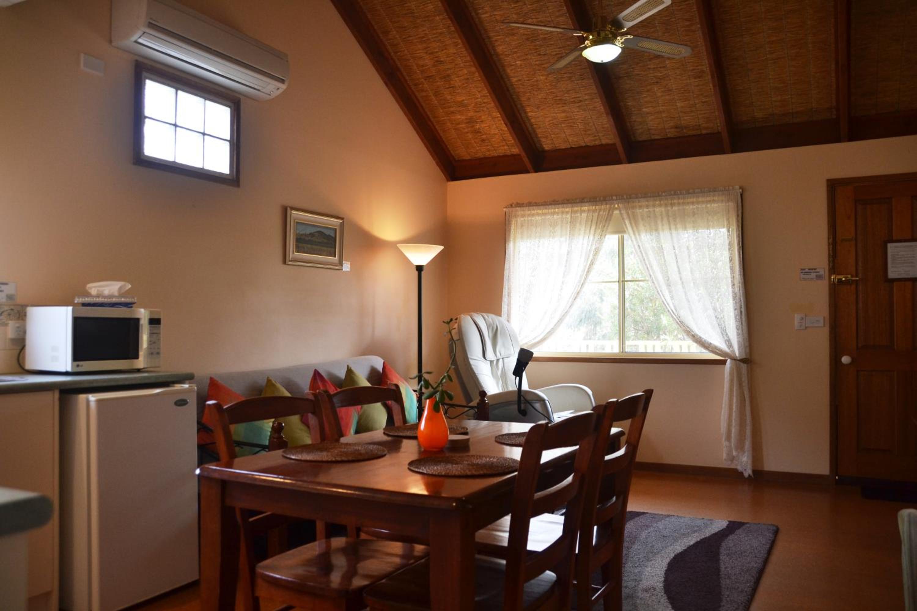 Avoca Cottages VICTORIA