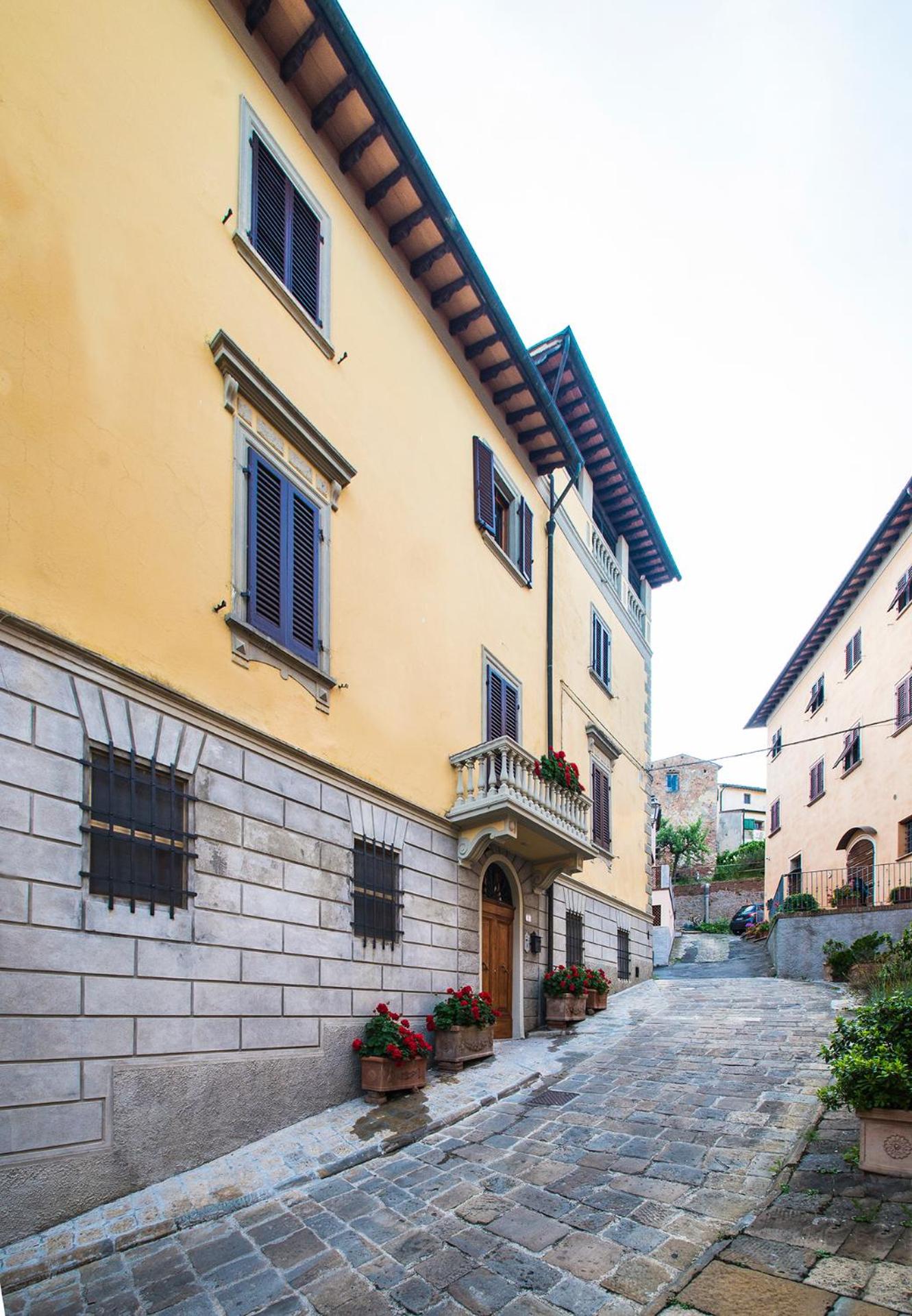 A casa di Irma e Nilo view 4
