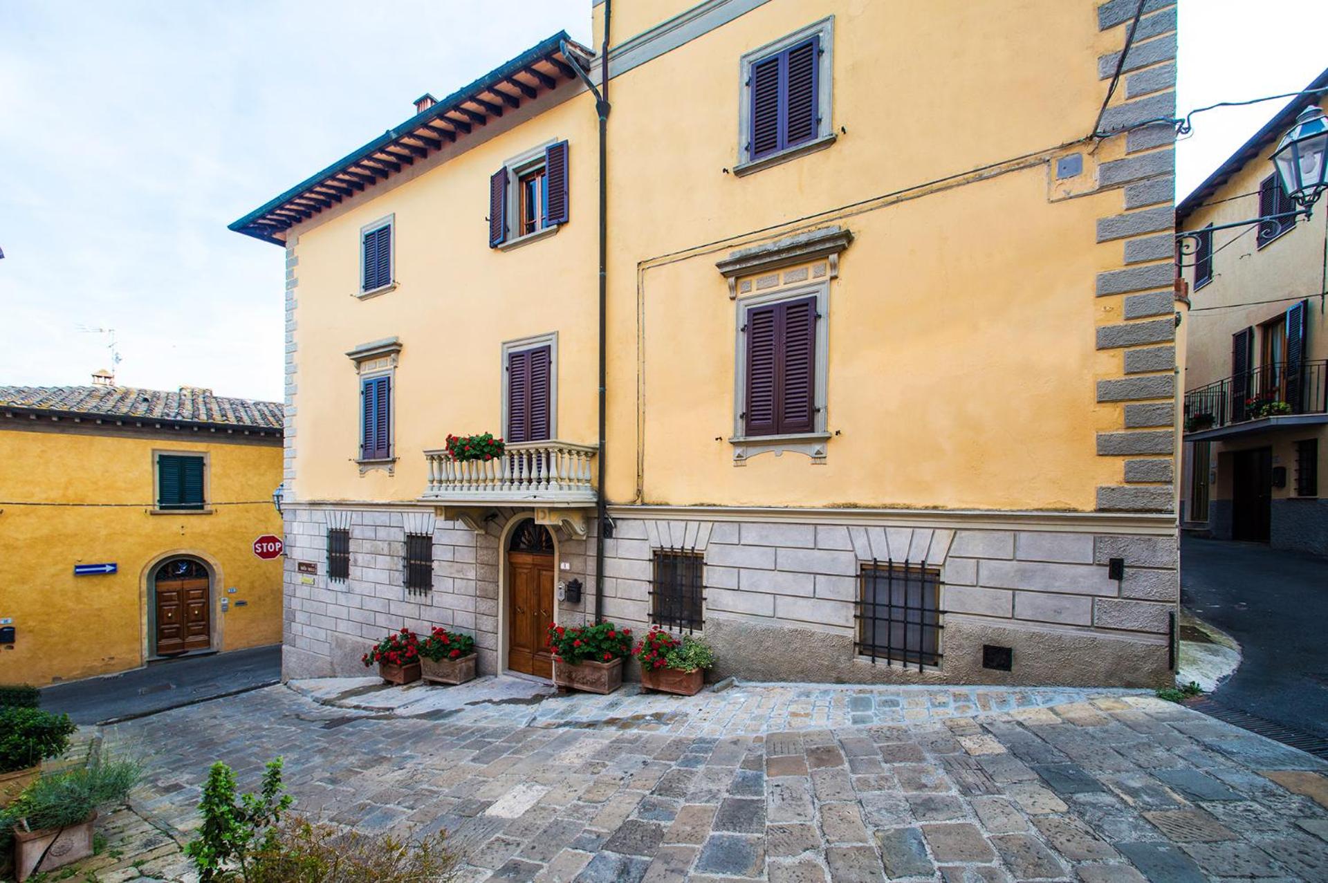 A casa di Irma e Nilo view 3