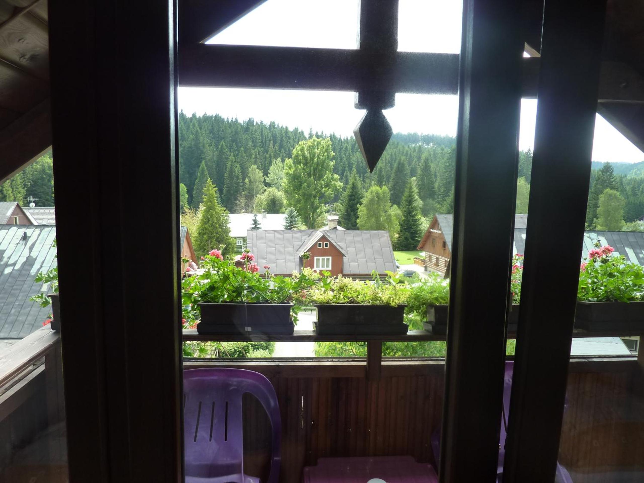 Pension Pretty