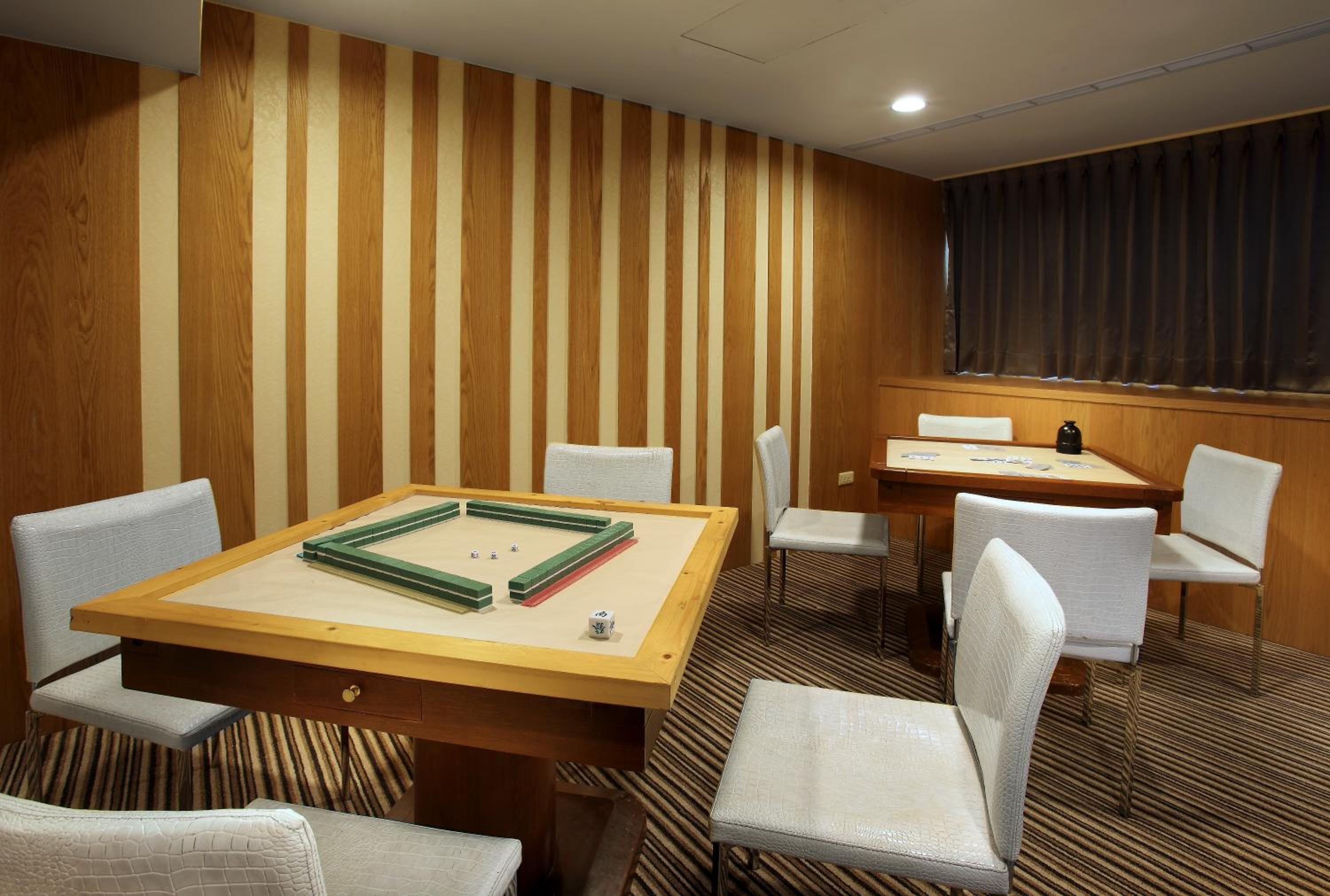LeaLea Garden Hotel Sun Moon Lake