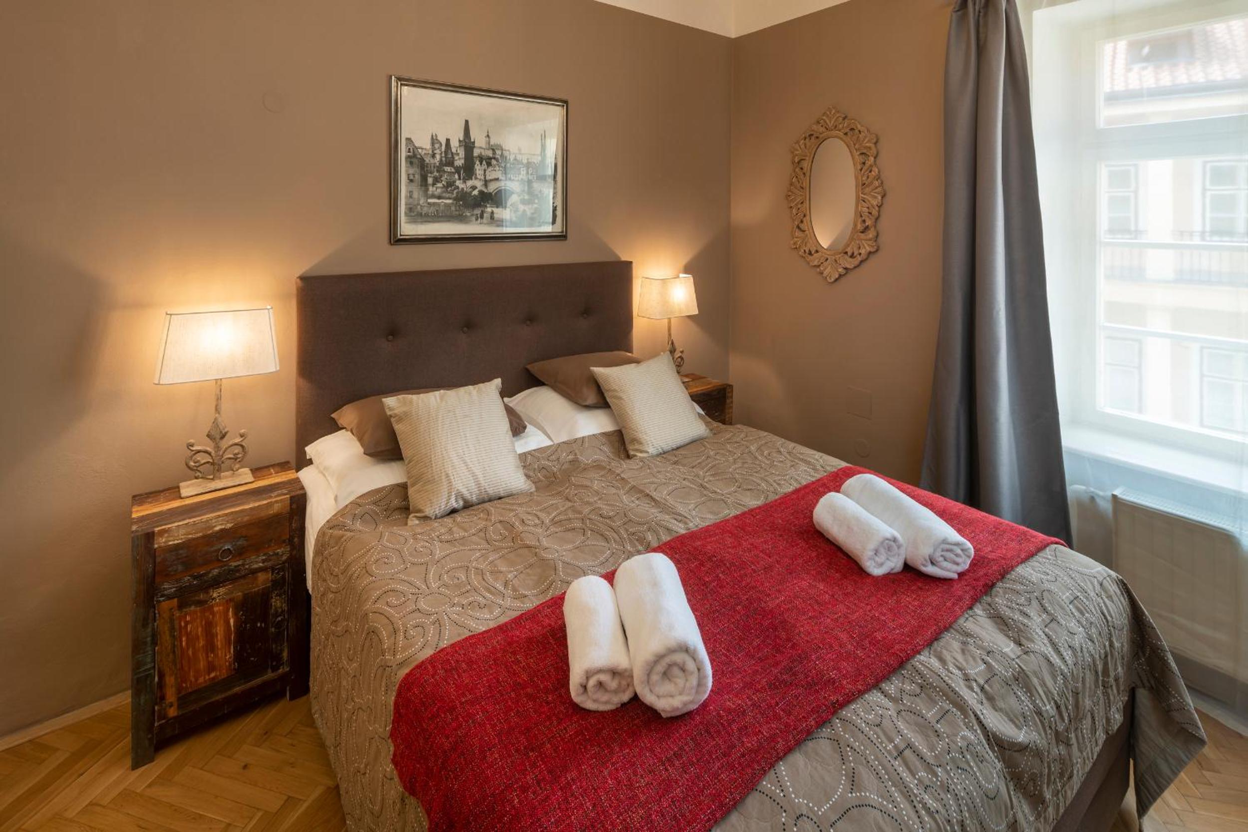 Old Town - Aparthotel Michalska