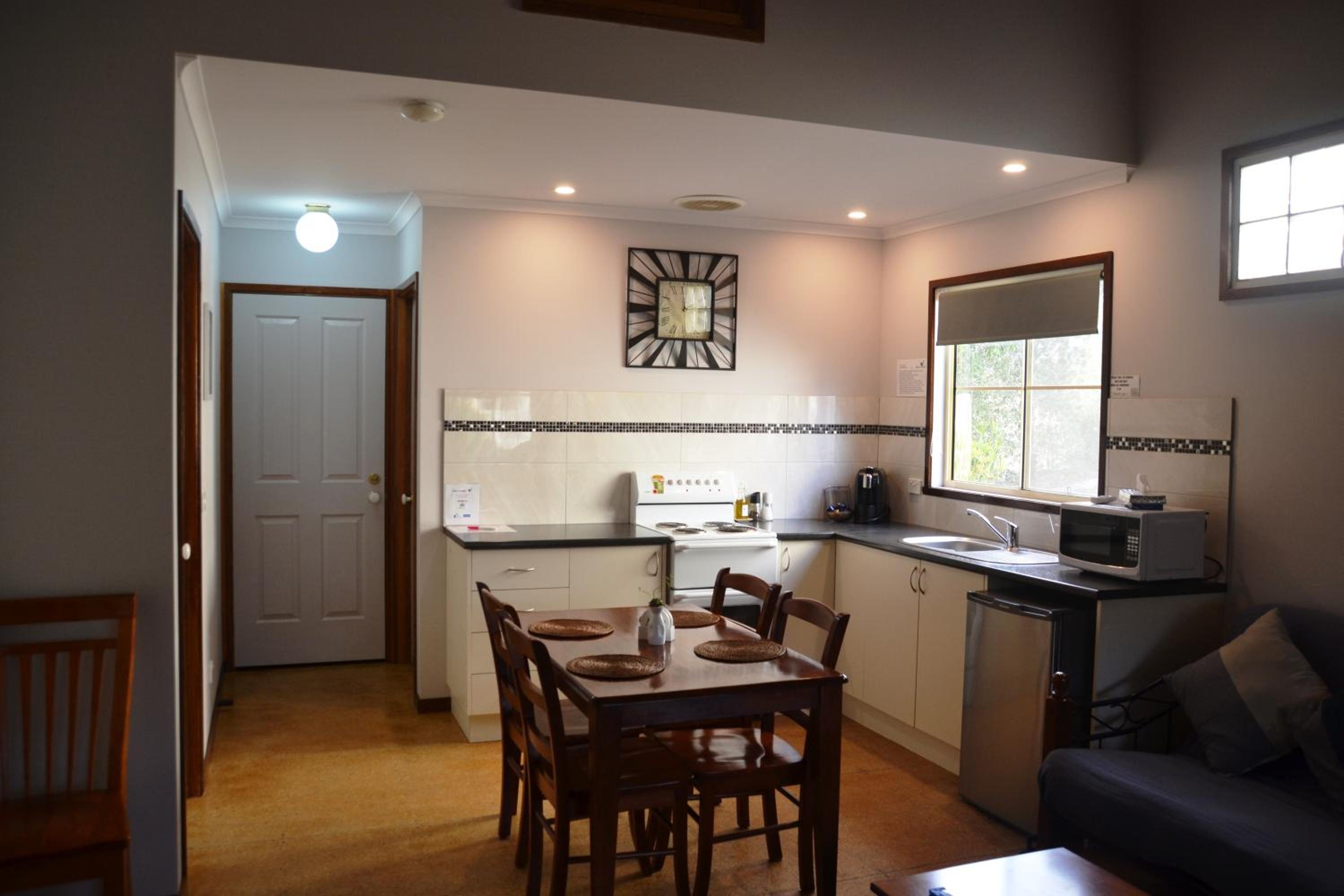 Avoca Cottages VICTORIA