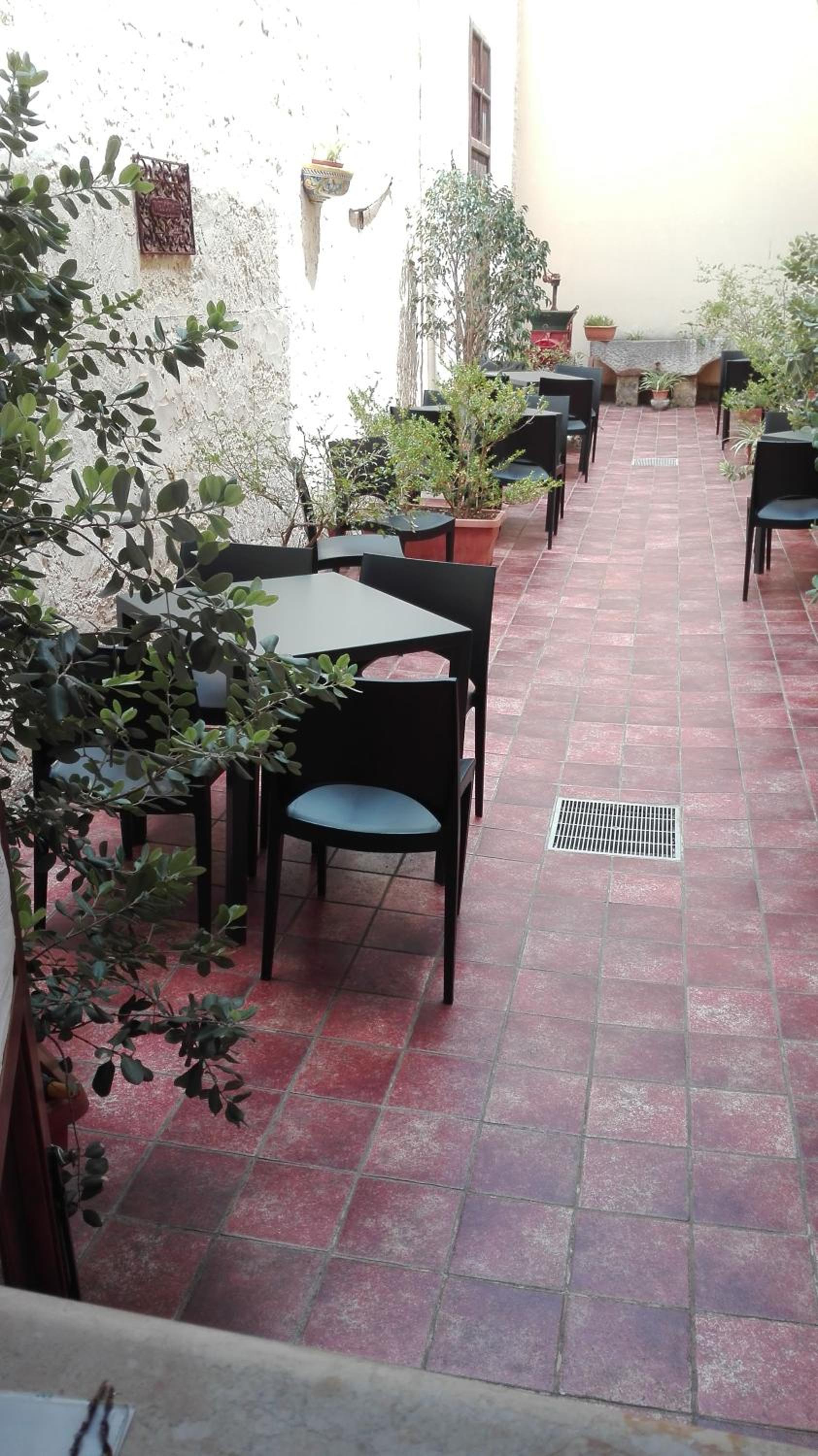 Aziyz Camere view 3