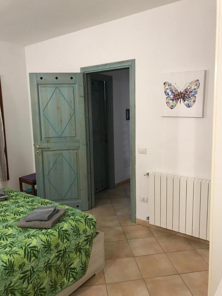 21 Via del Faro photo 1