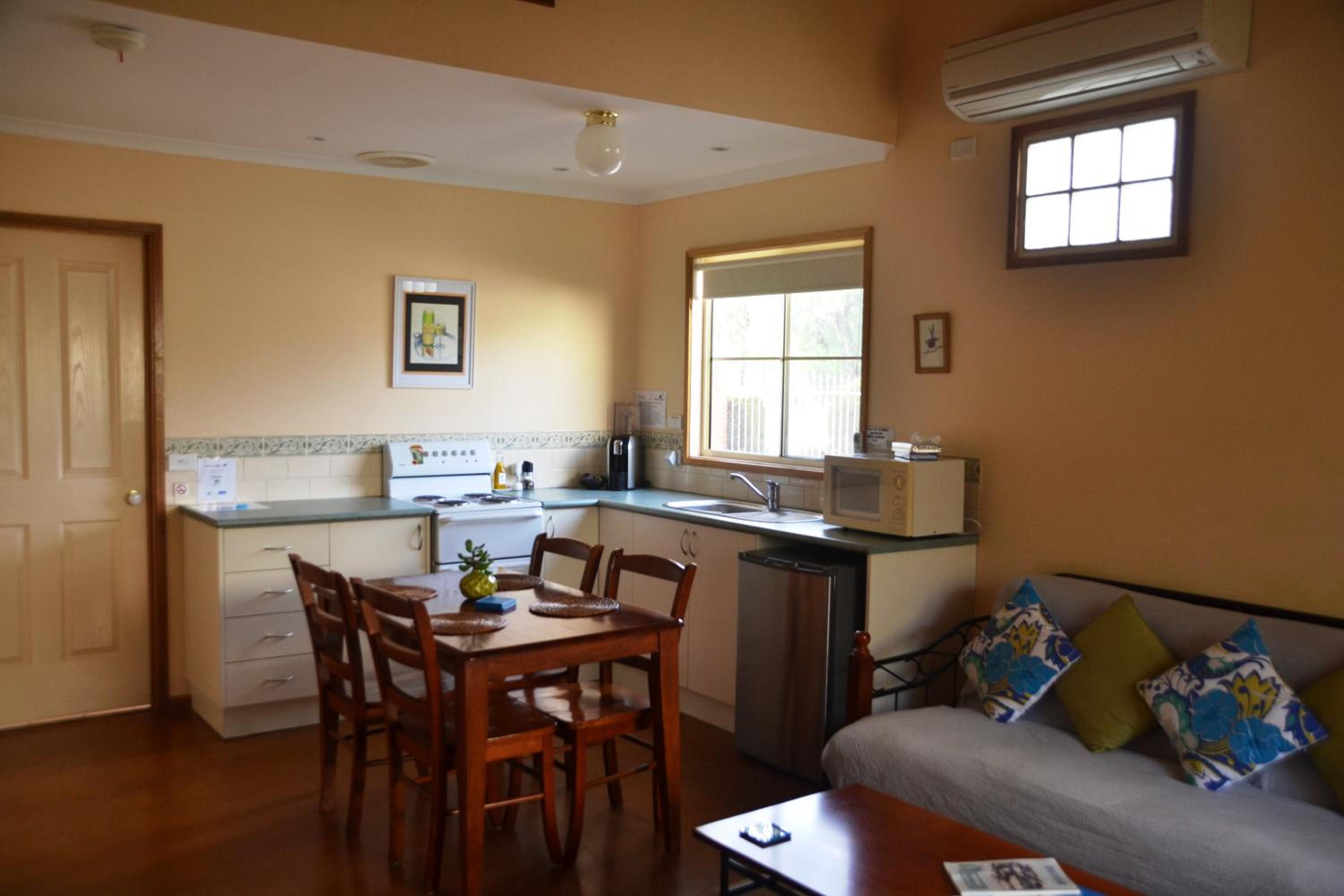 Avoca Cottages VICTORIA