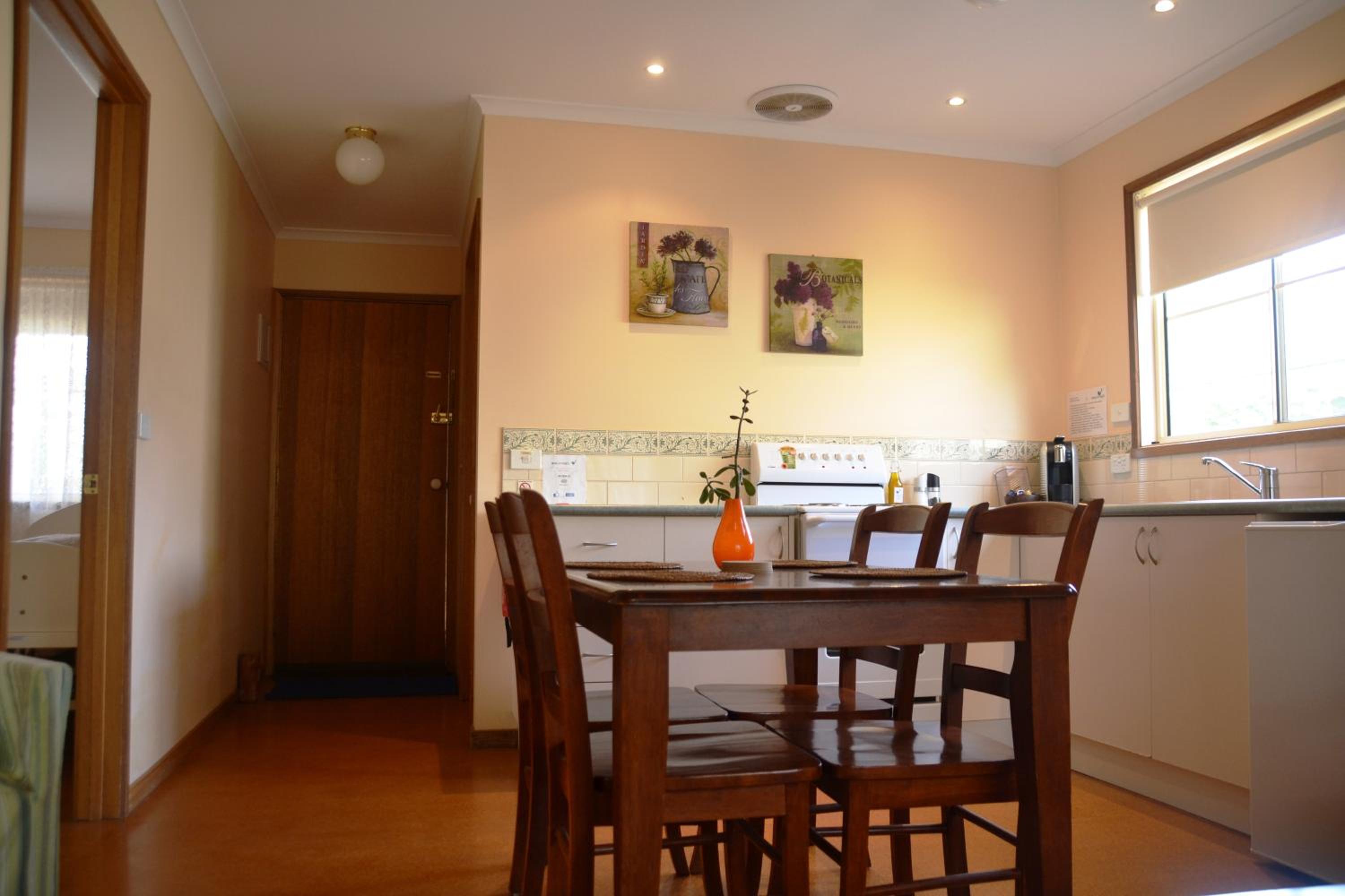 Avoca Cottages VICTORIA