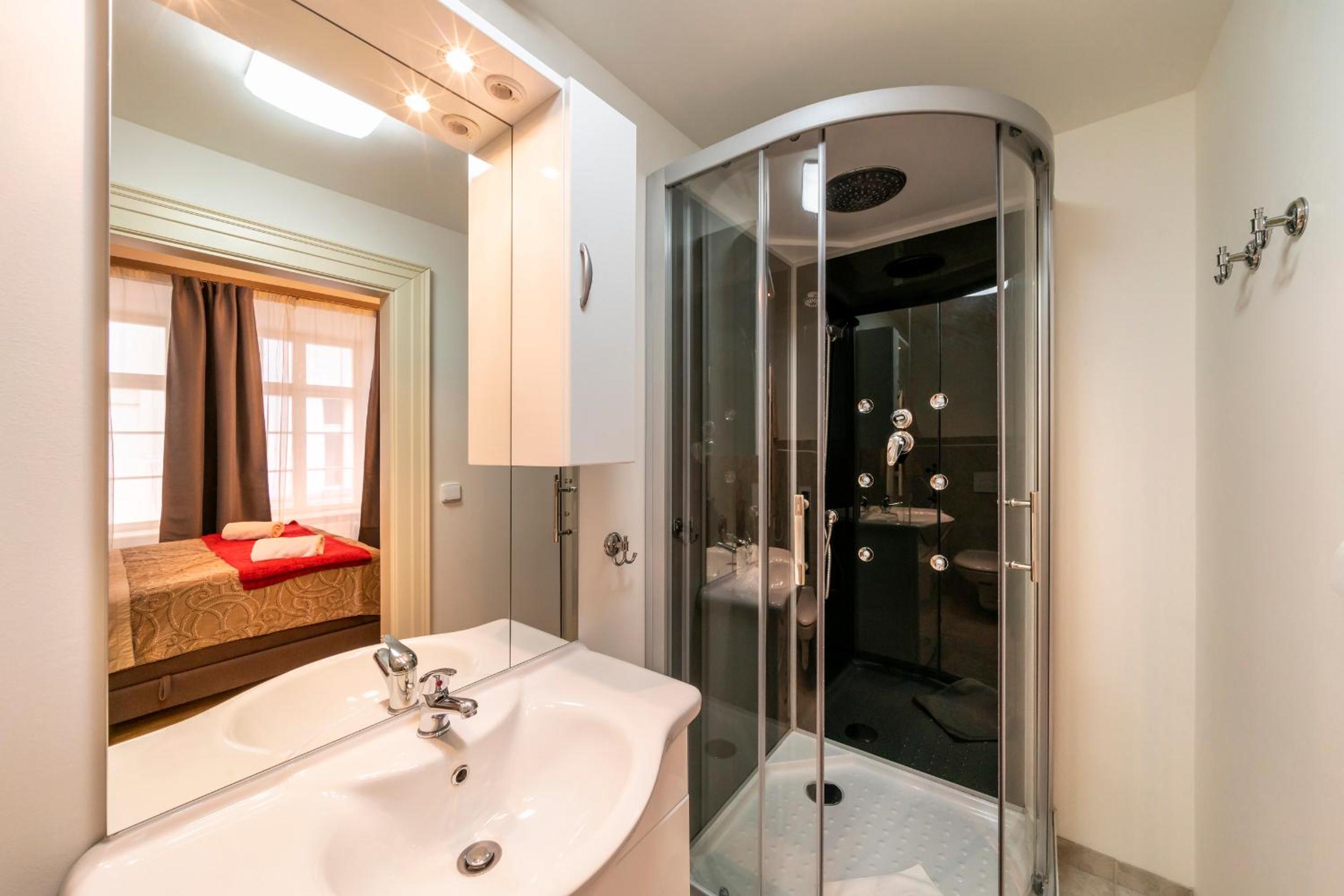 Old Town - Aparthotel Michalska