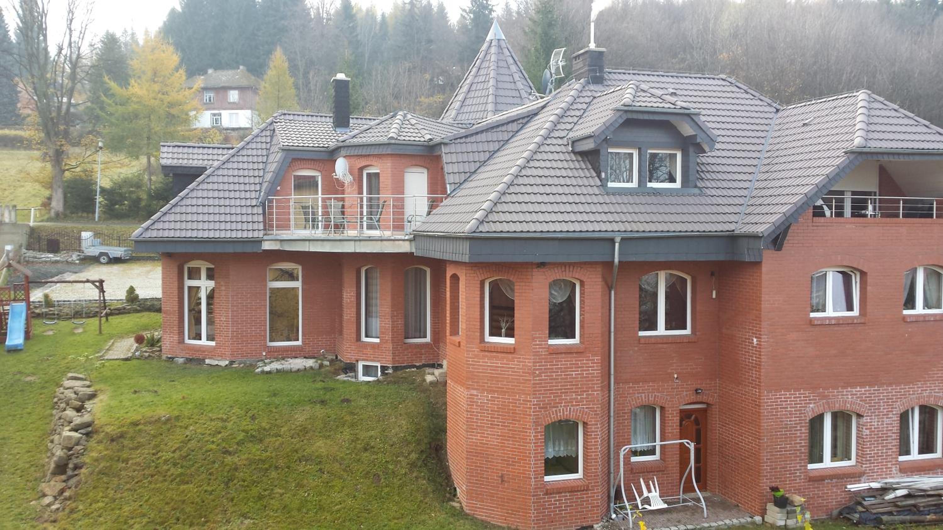 Willa Architekt view 4