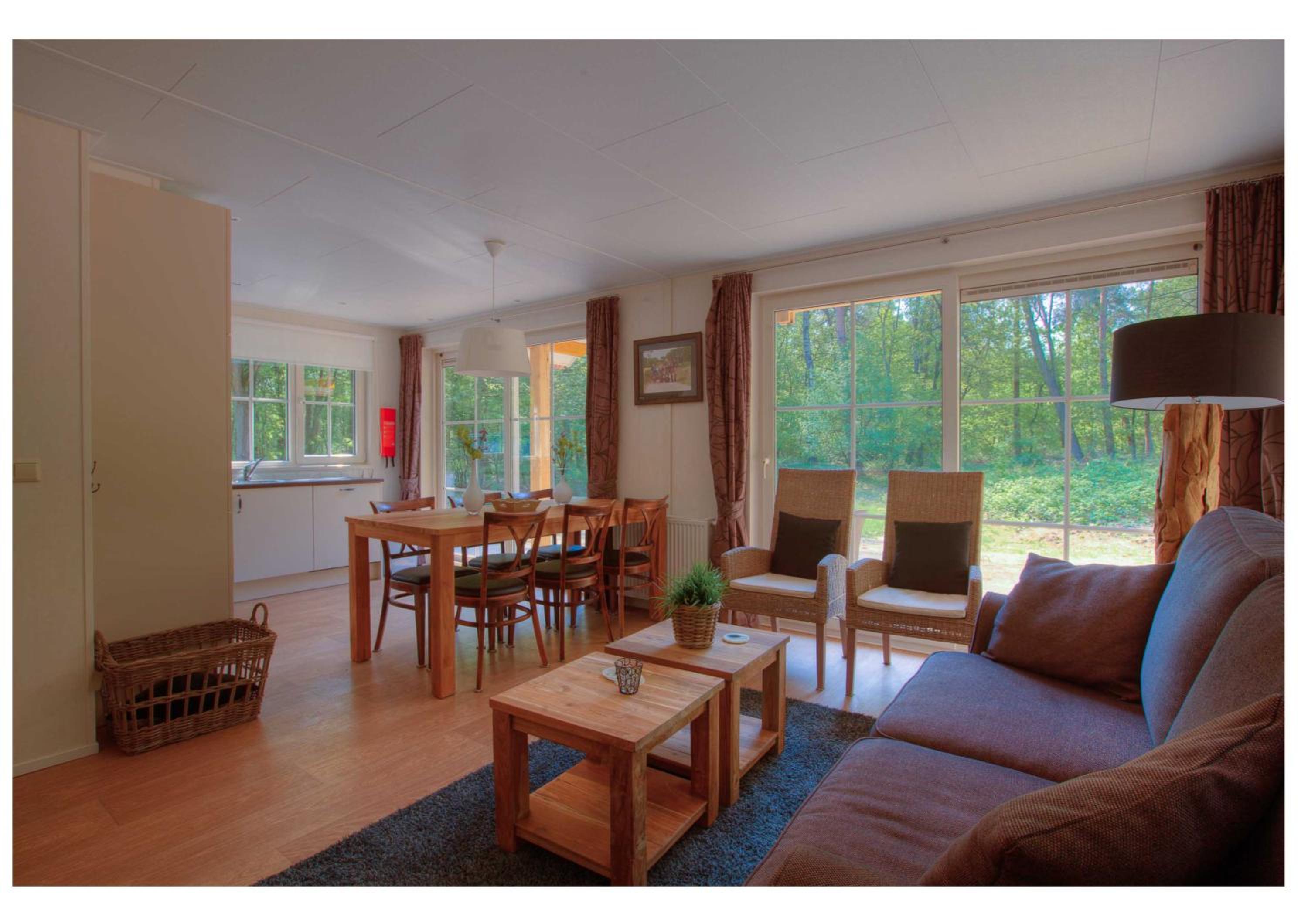 Bos en Heide view 5