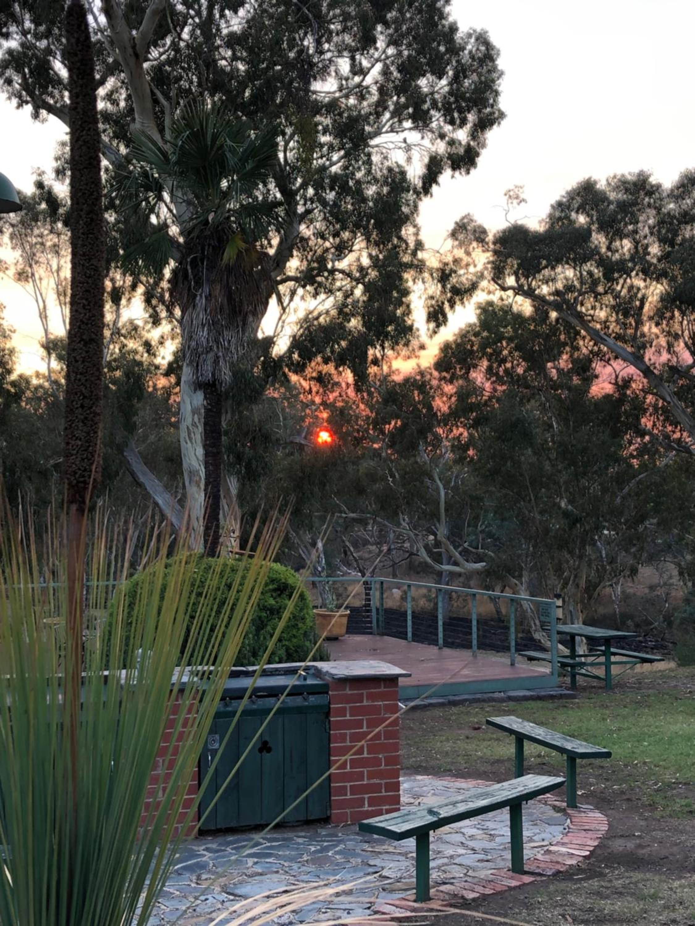Avoca Cottages VICTORIA