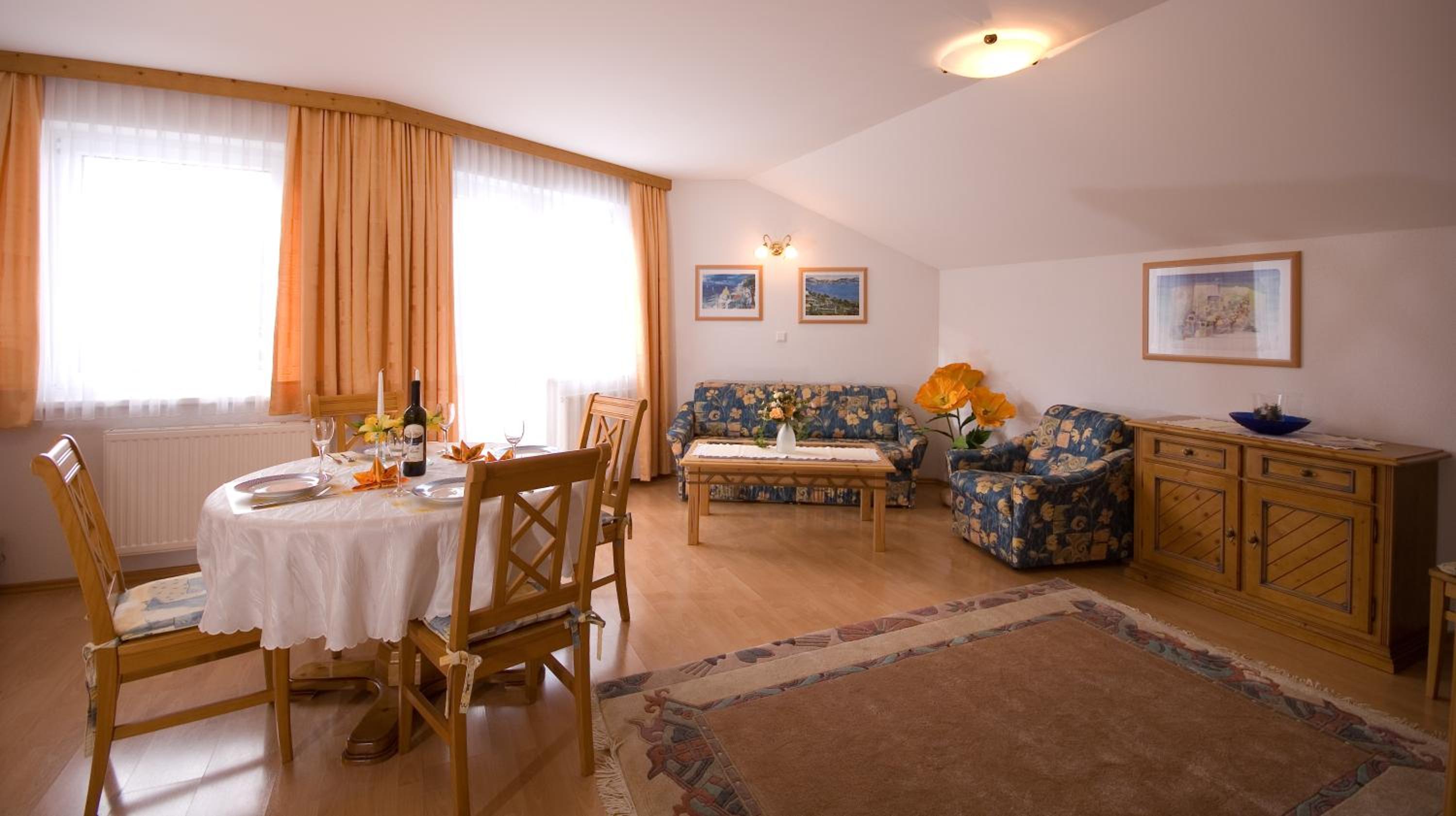 Ferienhaus Liss