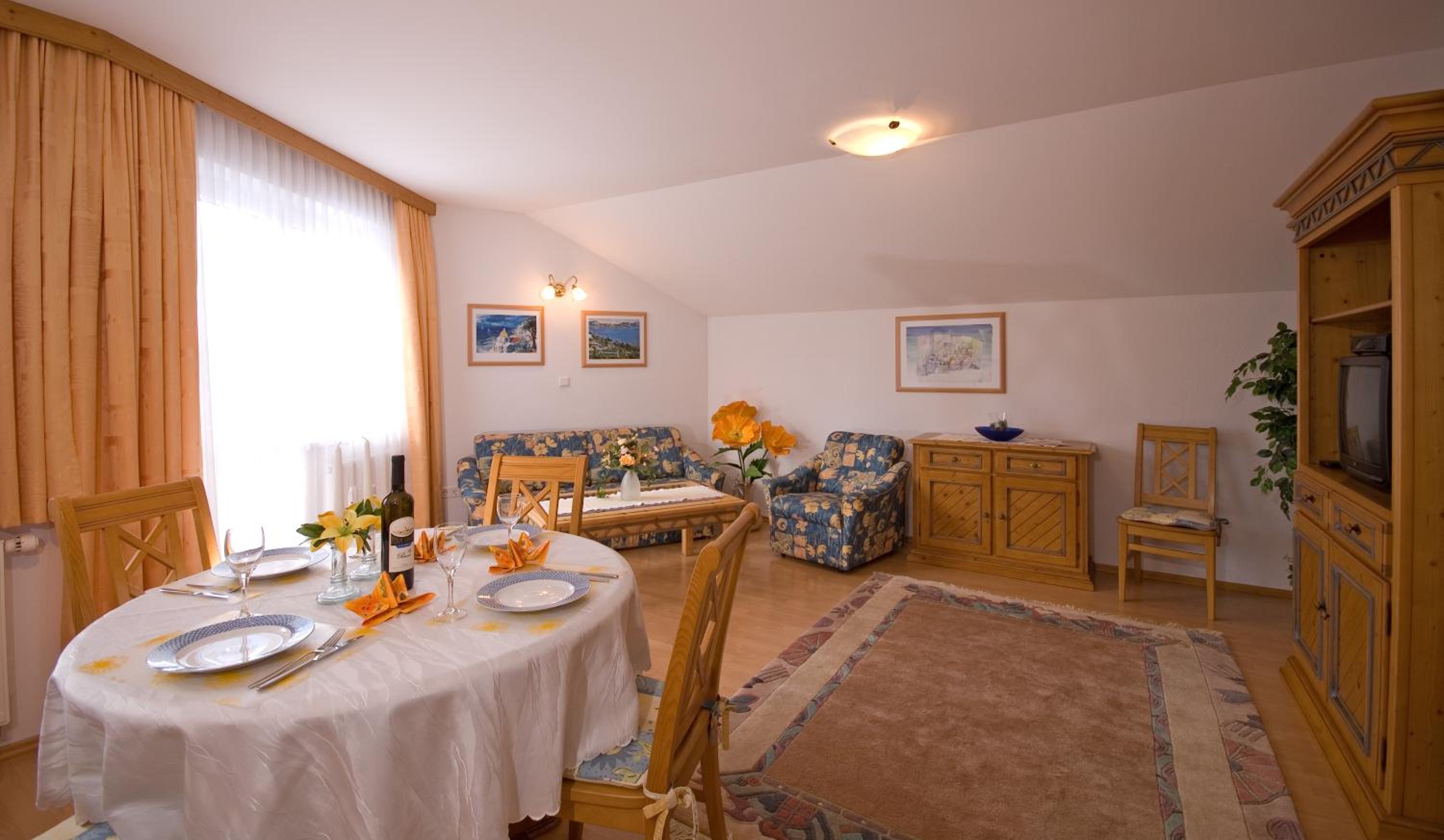 Ferienhaus Liss