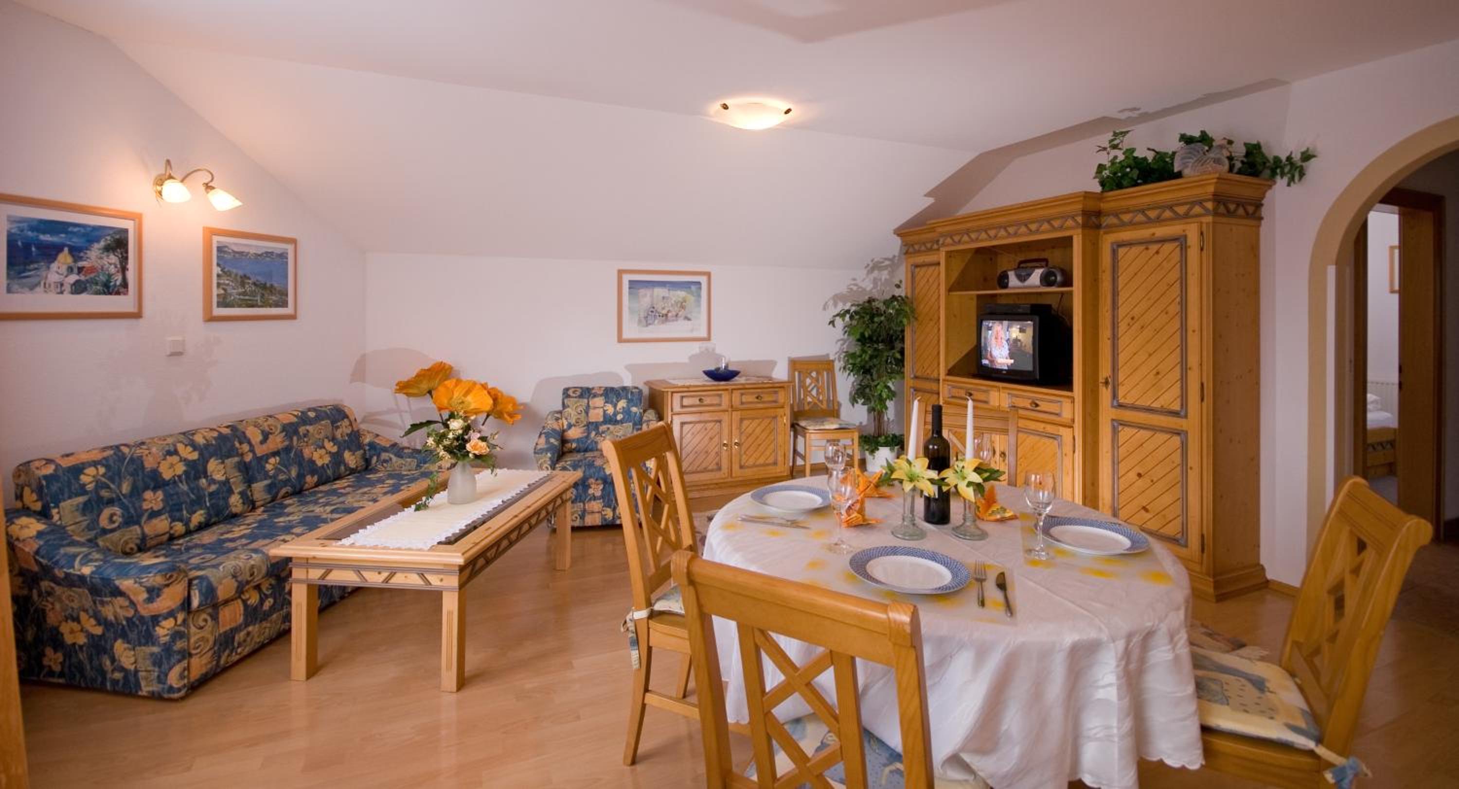 Ferienhaus Liss
