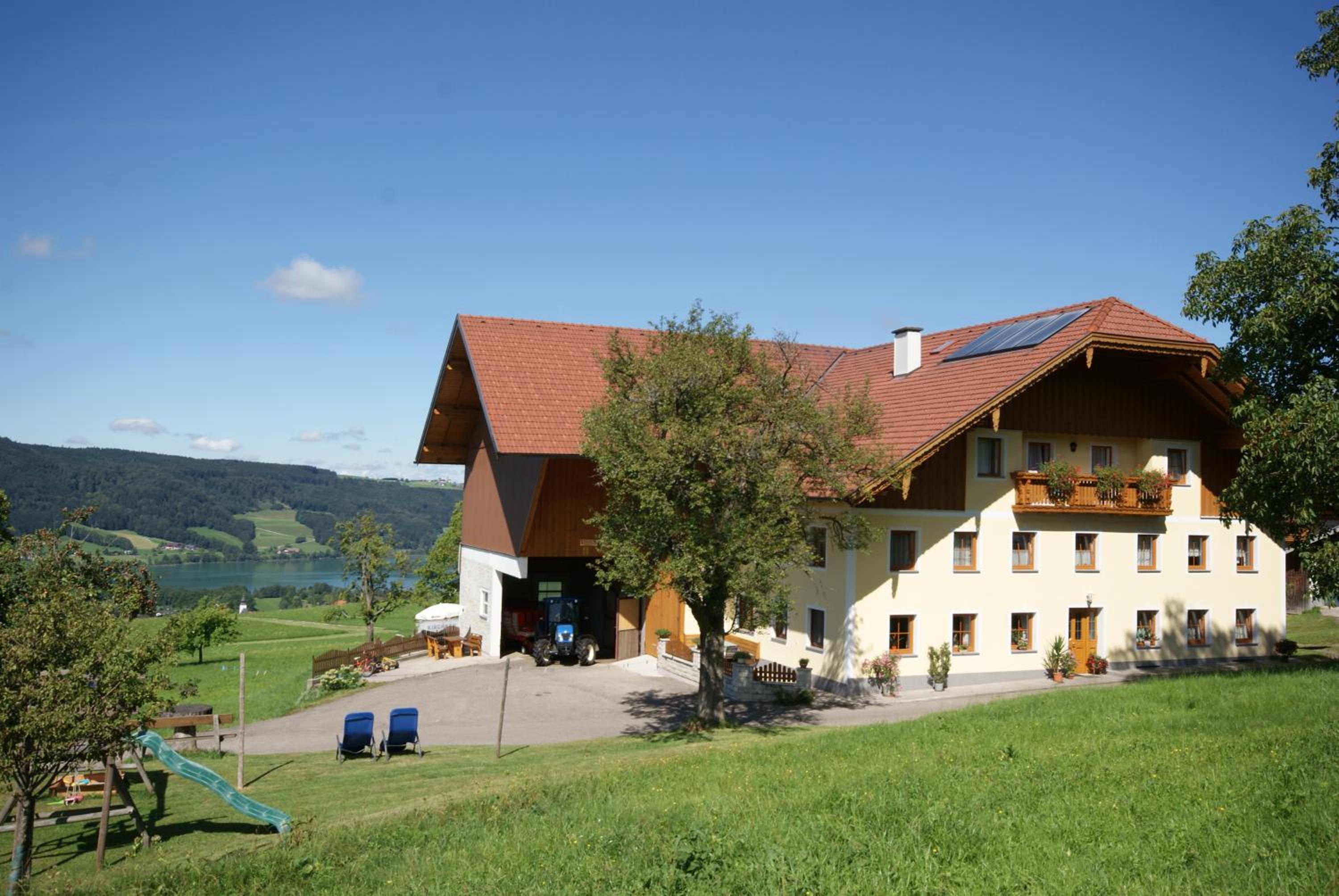 Ferienhof Edtmeier