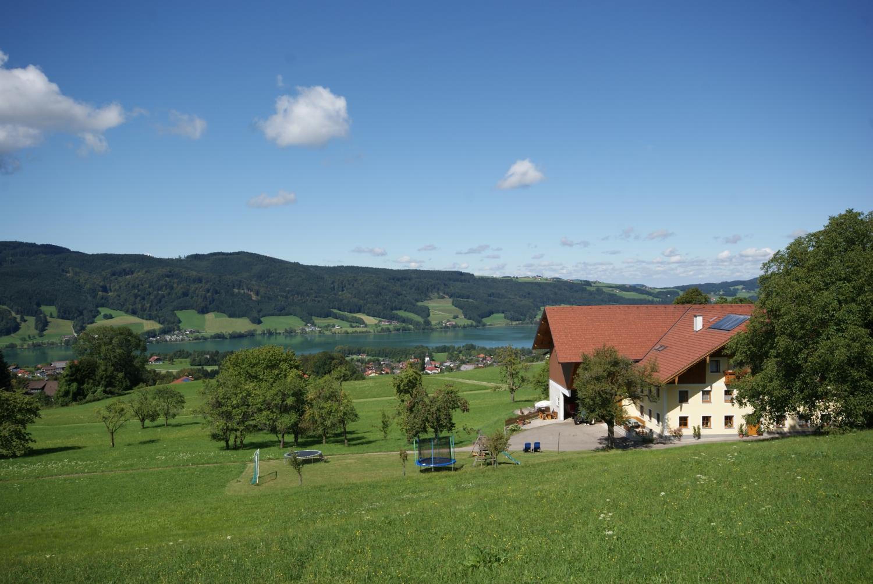 Ferienhof Edtmeier