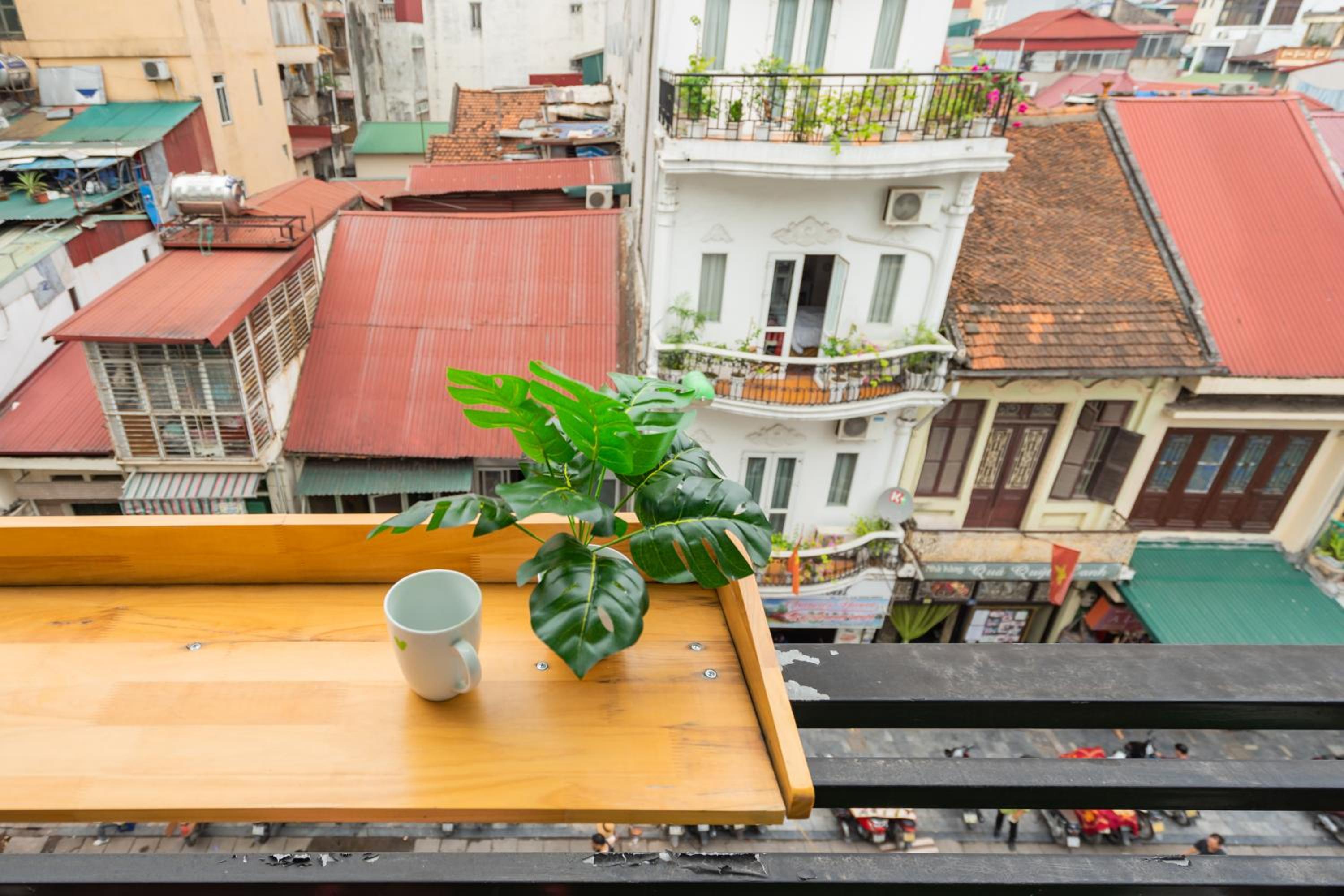 KemKay CityView ✩3s to HKLake✩Big Balcony