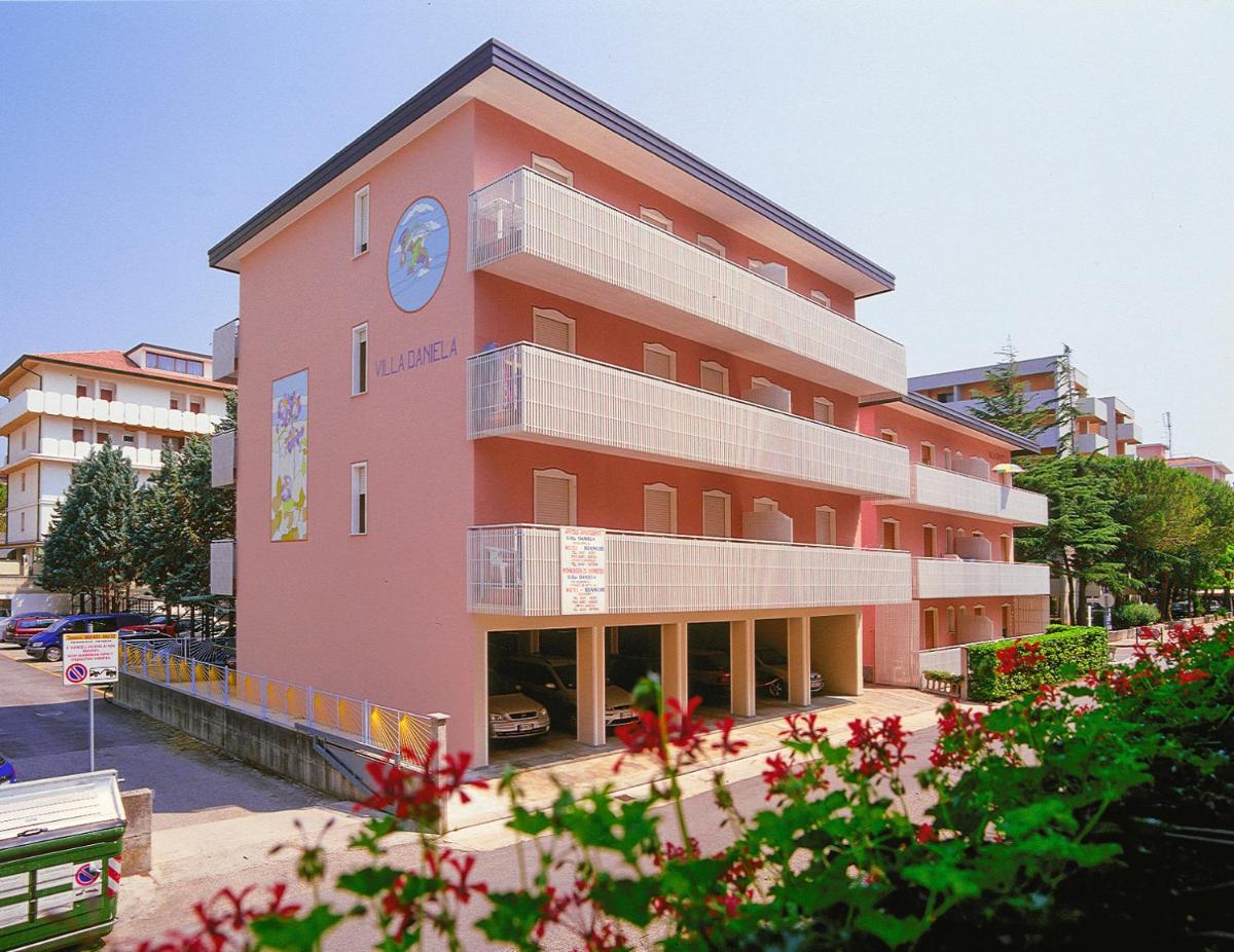 Appartamenti Bianchi photo 1