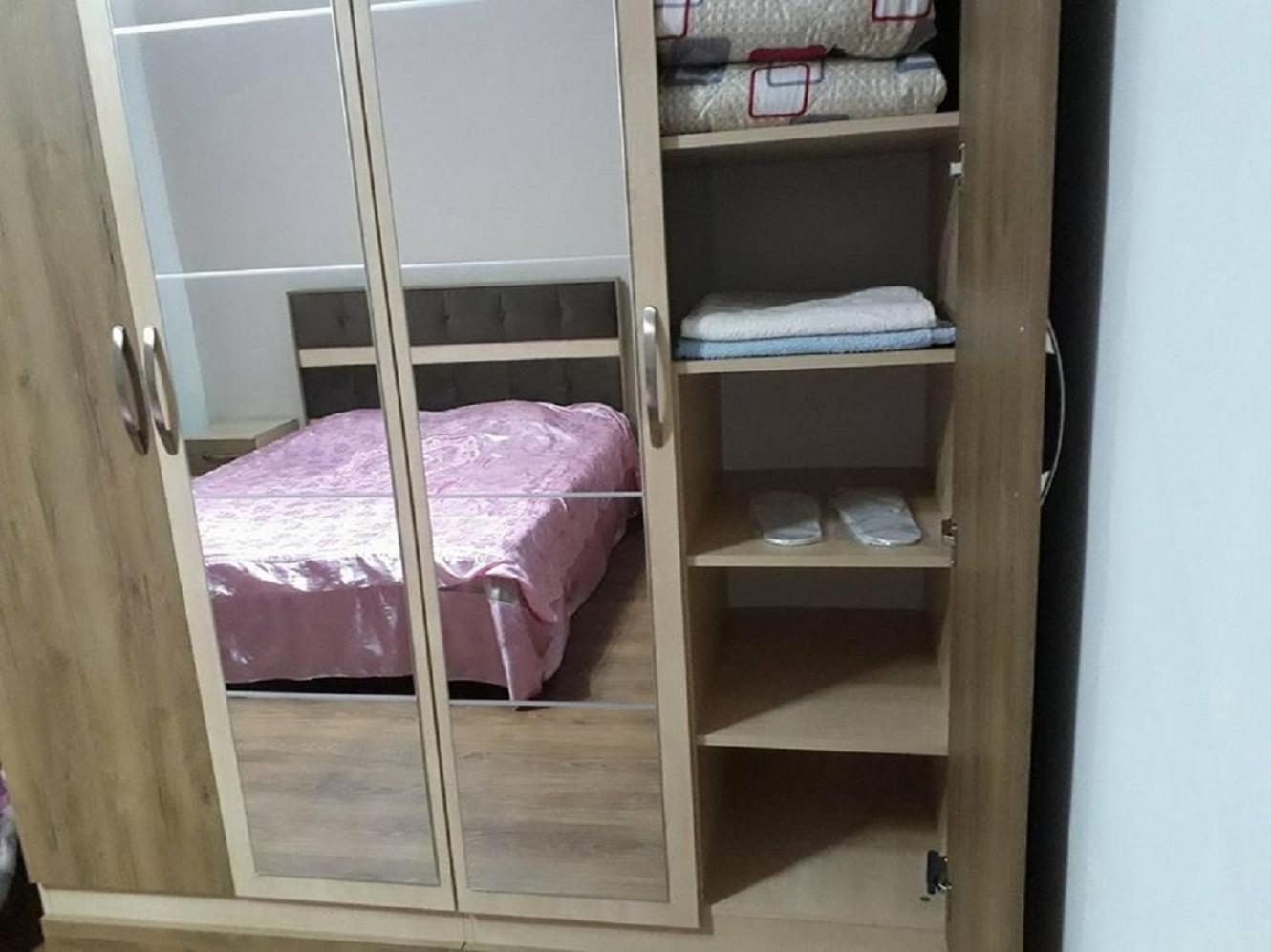 Homestay Izolda
