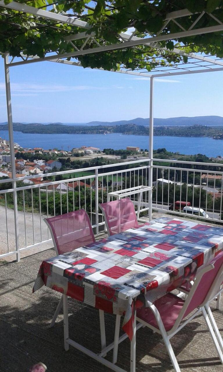 Apartment Paolo view 4
