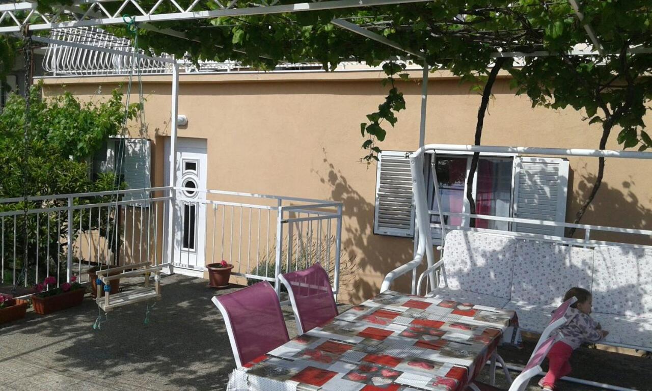 Apartment Paolo view 5
