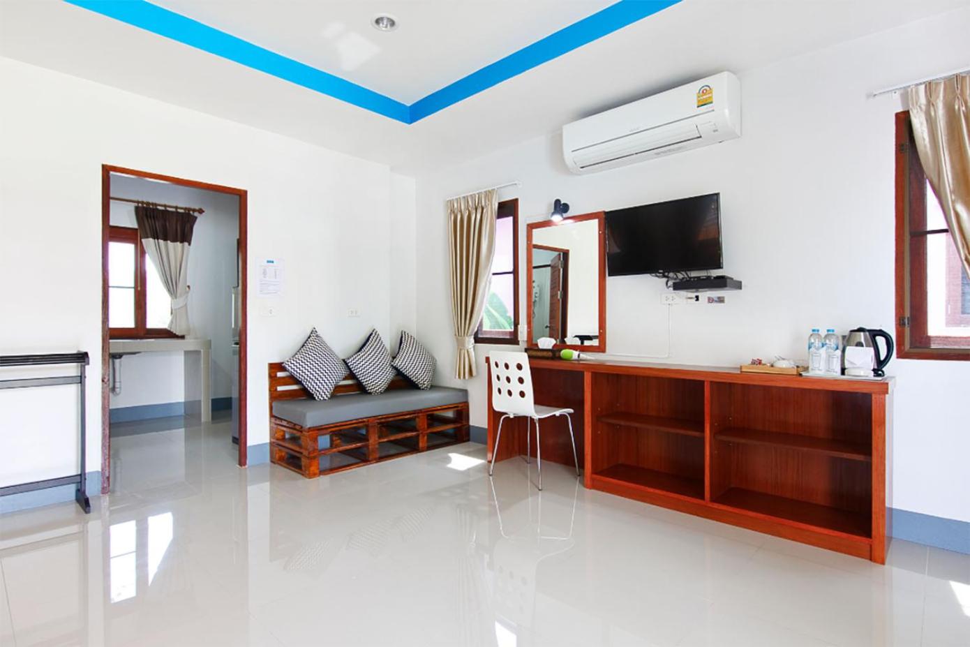 Breeze Bay Villas Koh Phangan
