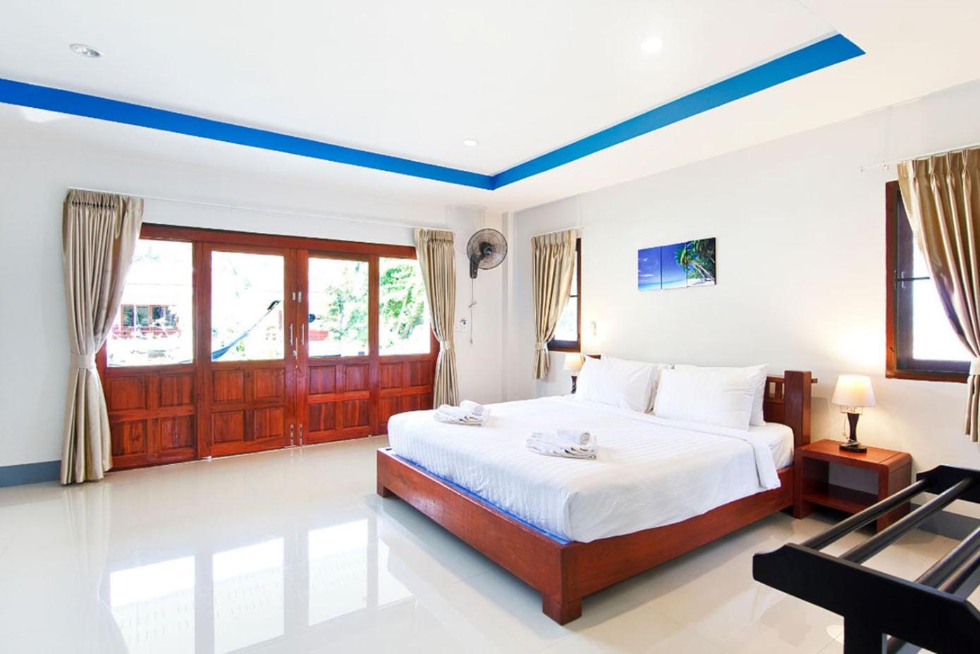 Breeze Bay Villas Koh Phangan