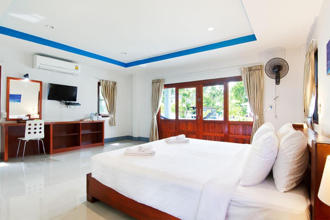 Breeze Bay Villas Koh Phangan