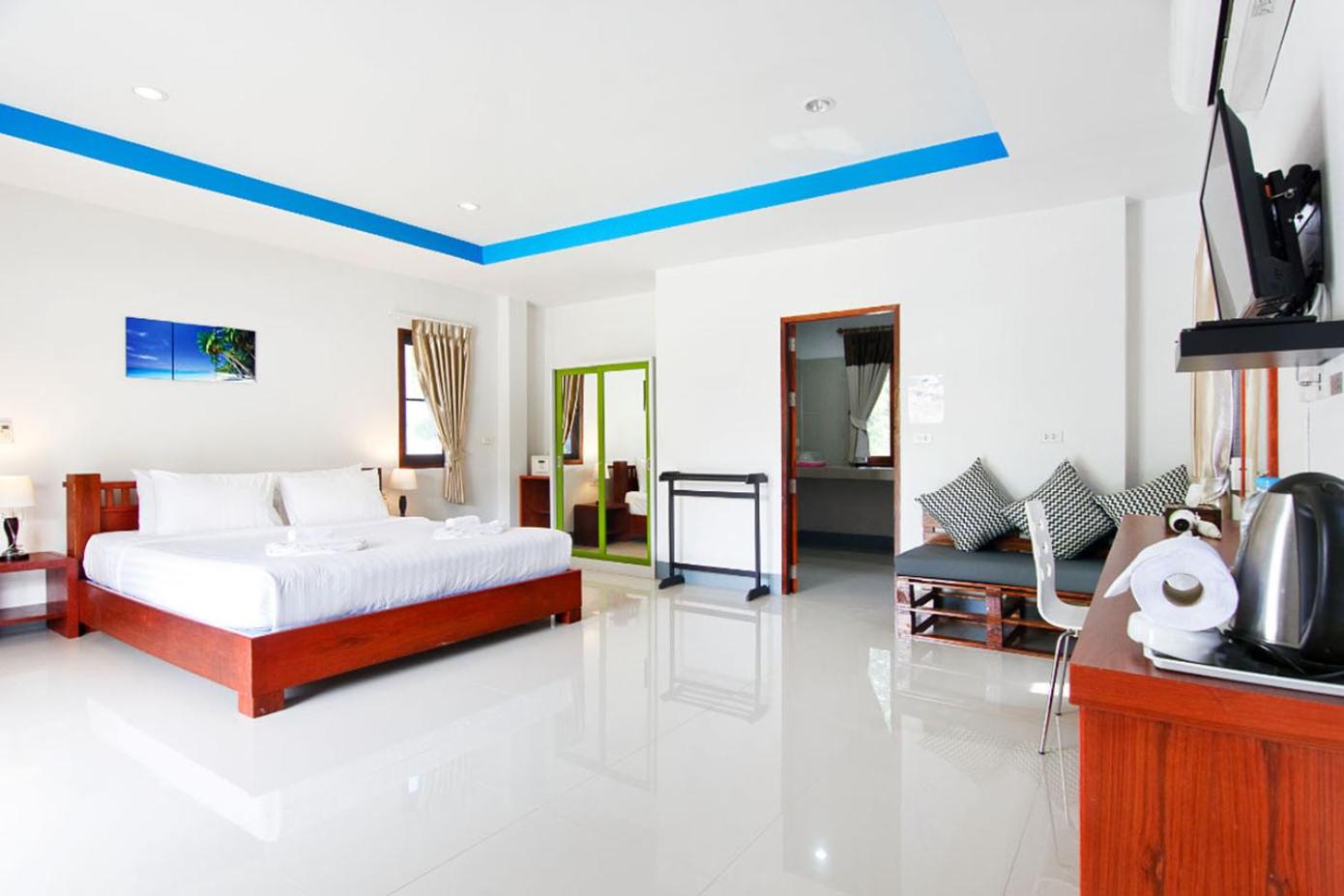Breeze Bay Villas Koh Phangan