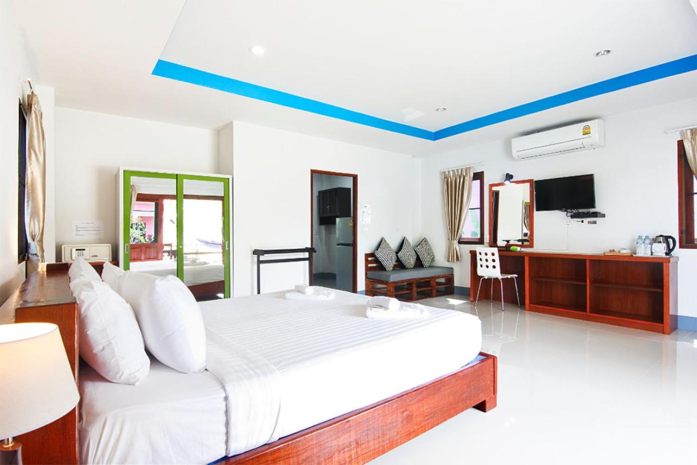 Breeze Bay Villas Koh Phangan