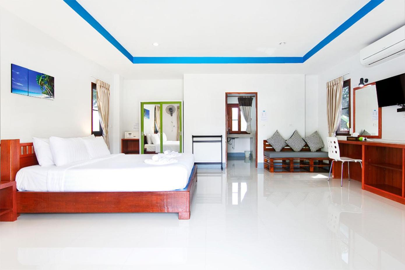 Breeze Bay Villas Koh Phangan