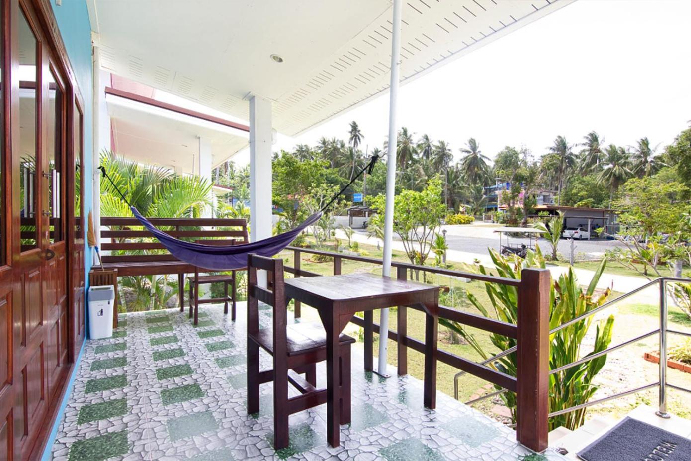 Breeze Bay Villas Koh Phangan