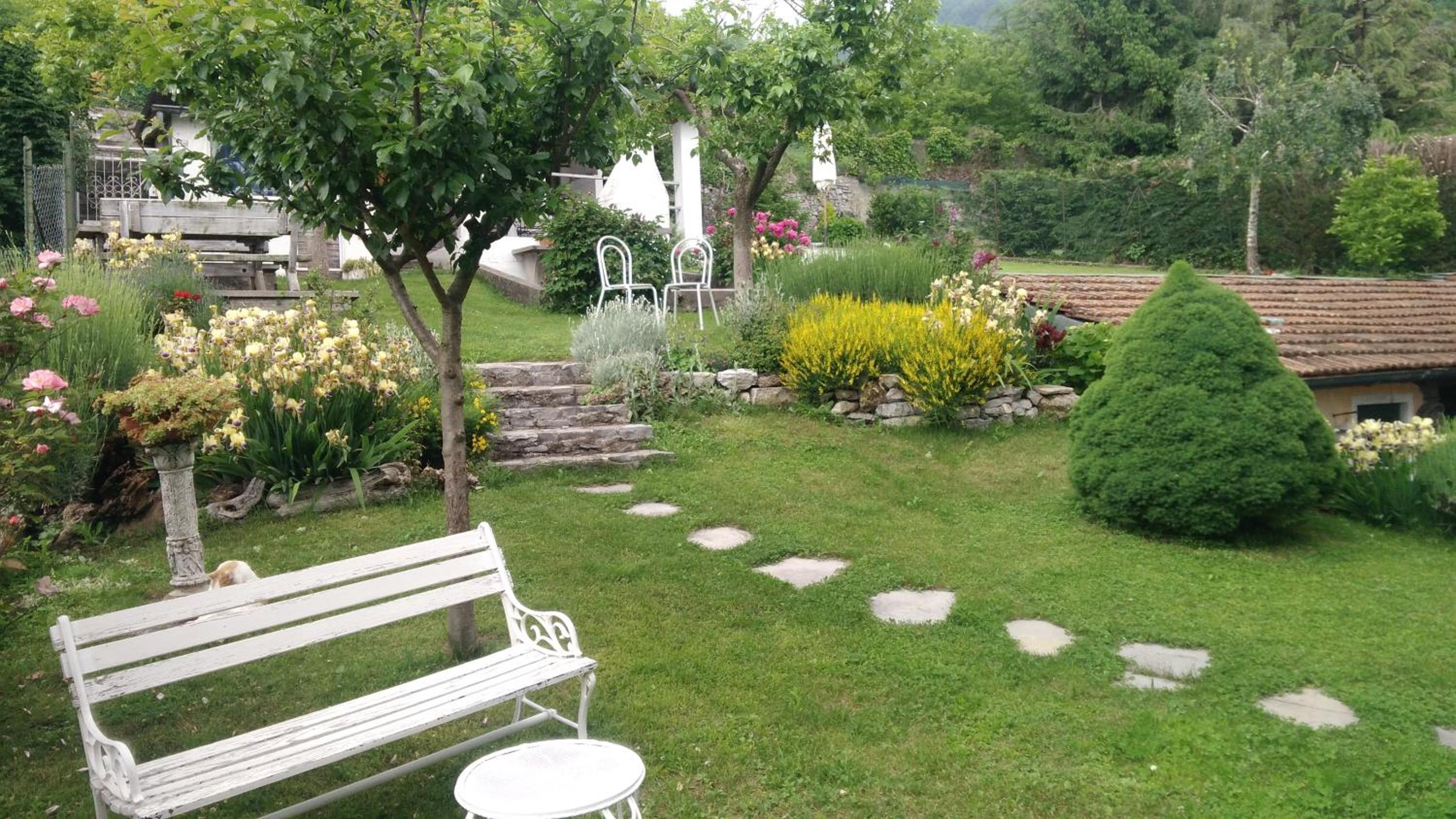Bed and Breakfast Papillon view 3
