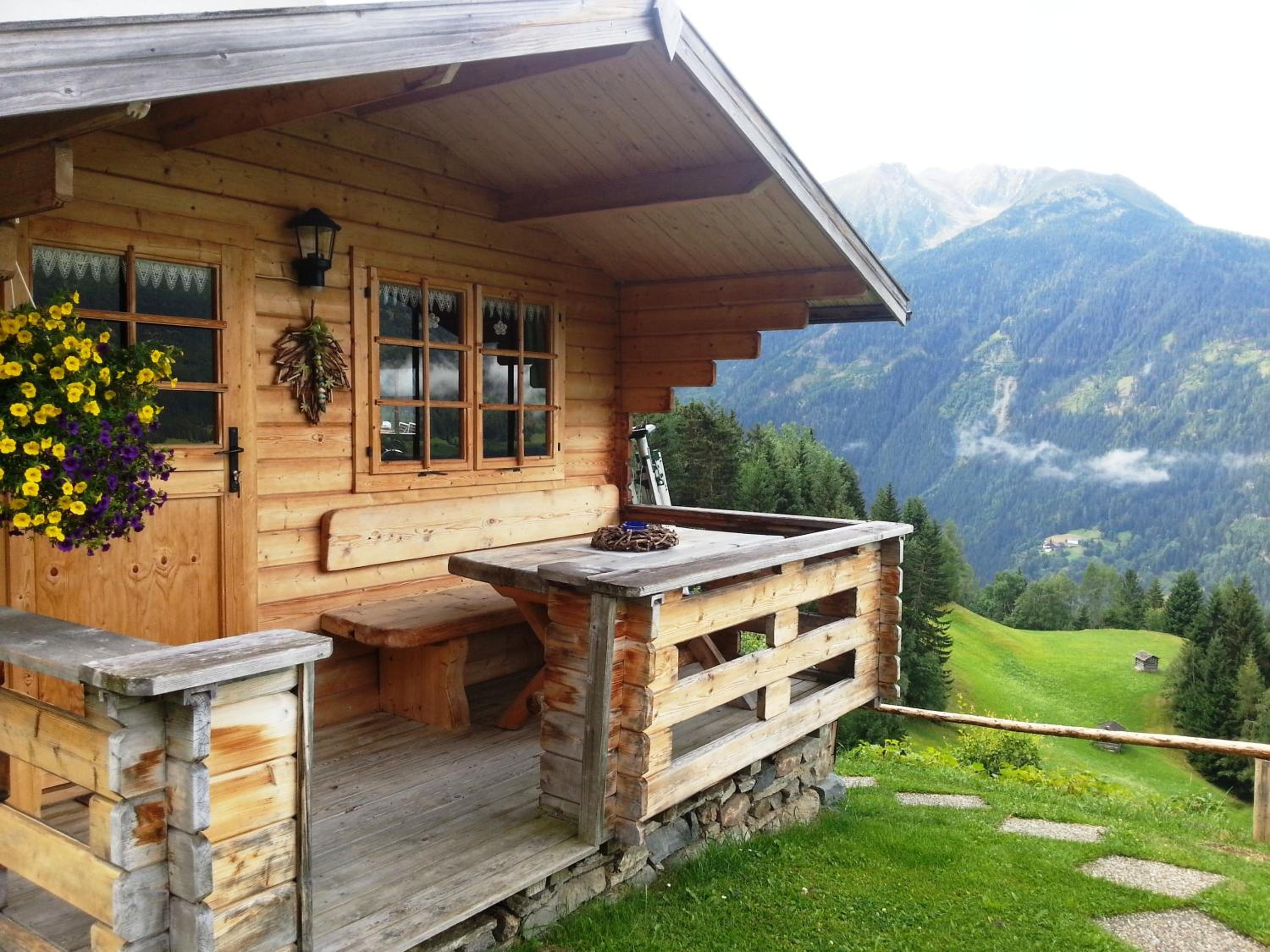 Haus Auer view 5