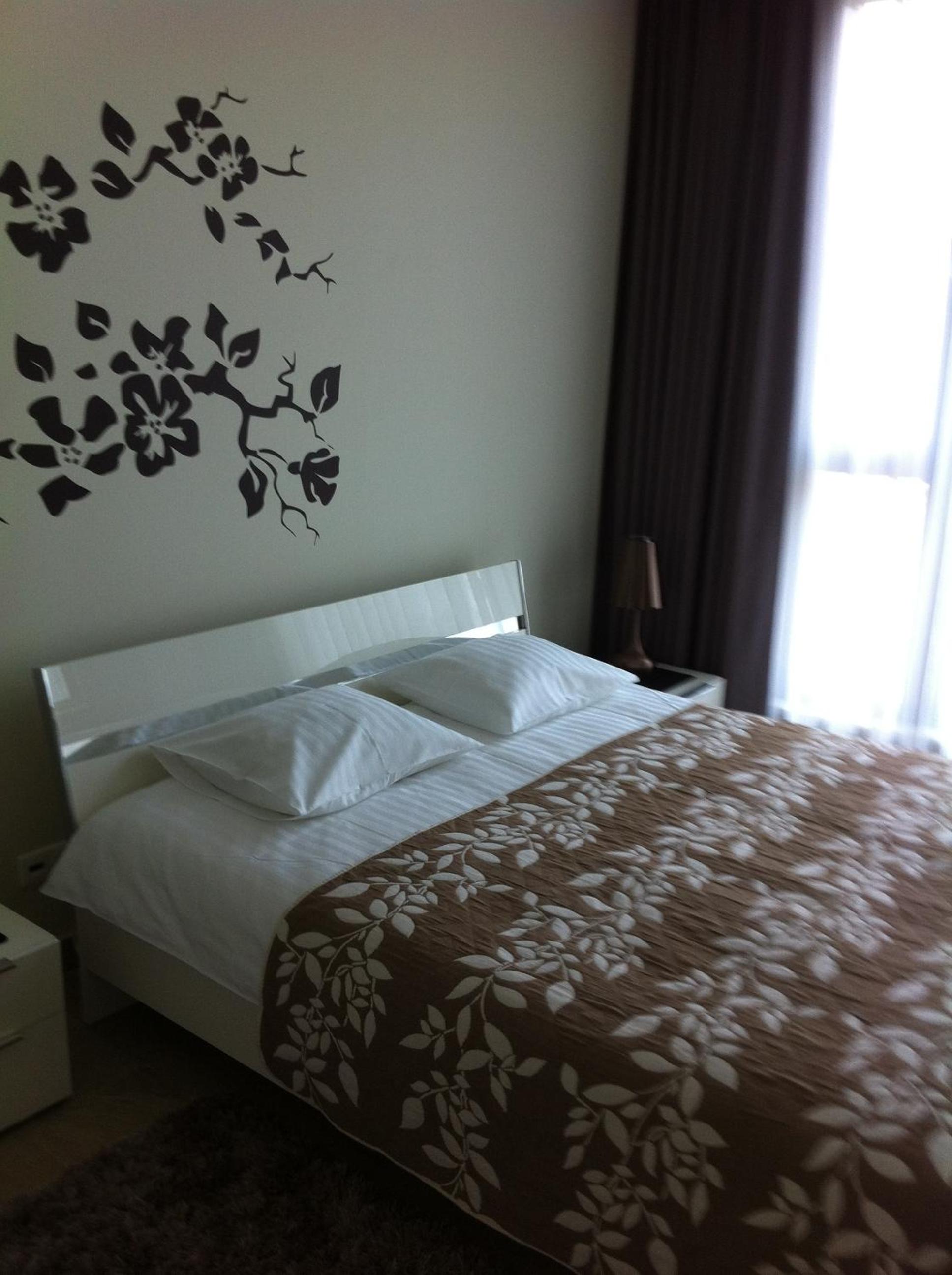 Apartamenty Triston Park