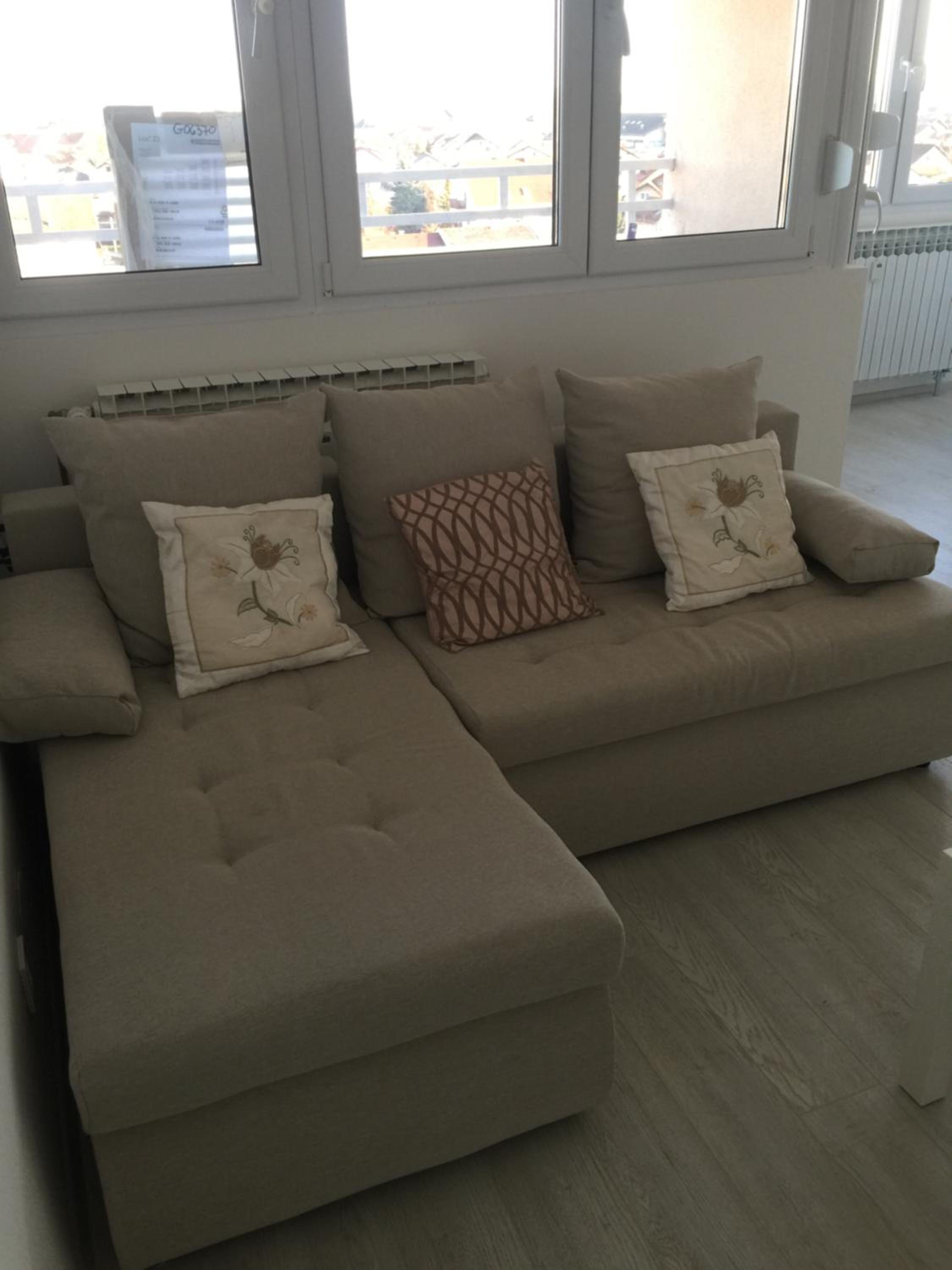 Maja’s lovely place