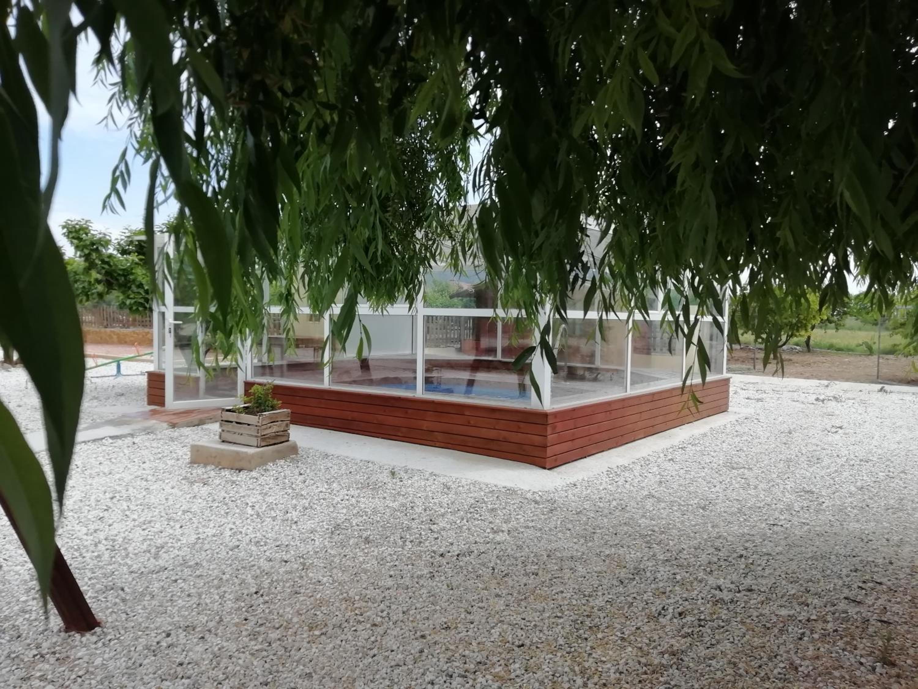 Casas Rurales Noguericas