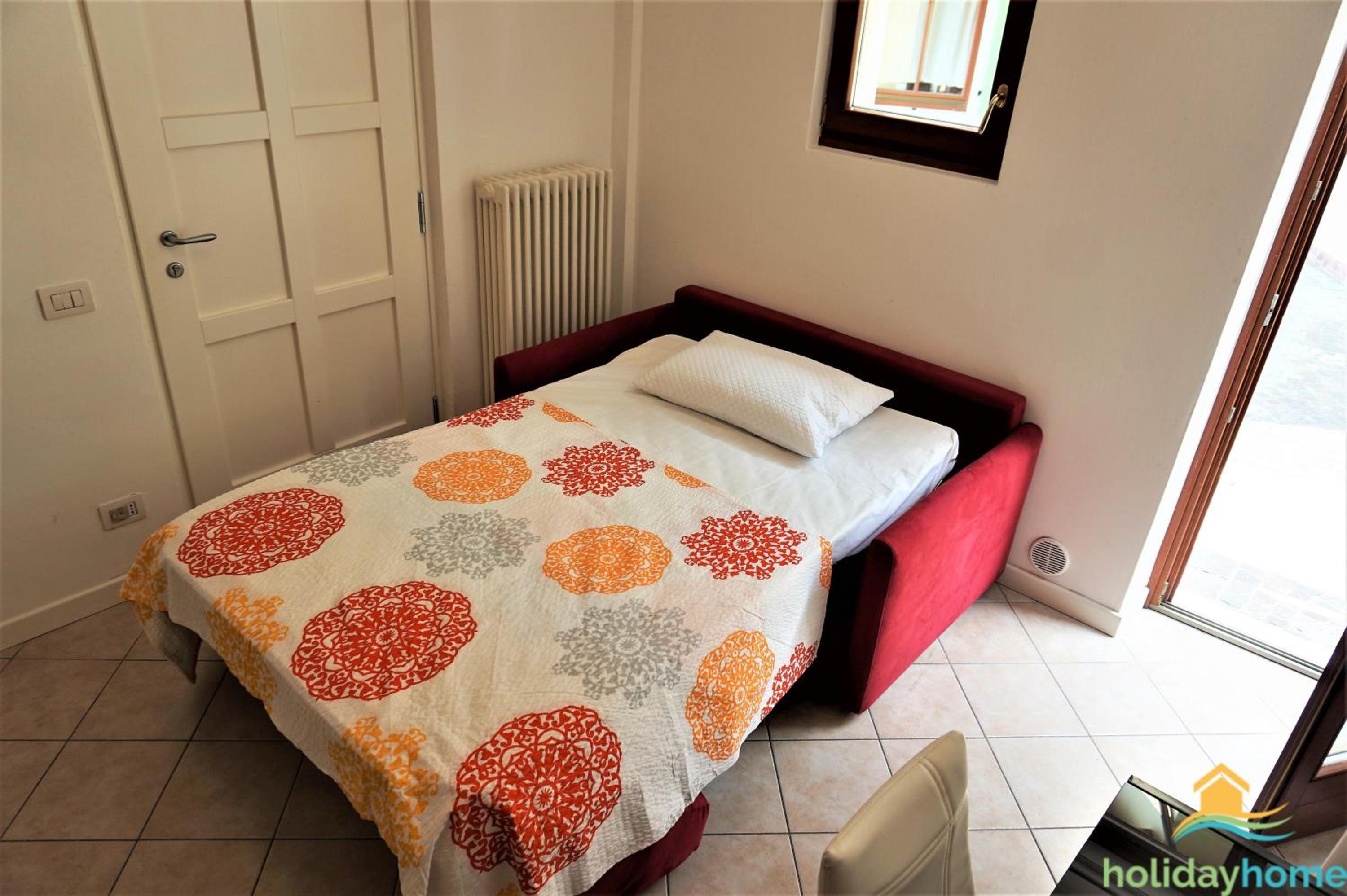 CASA VERDE - Holiday Home Garda Trentino