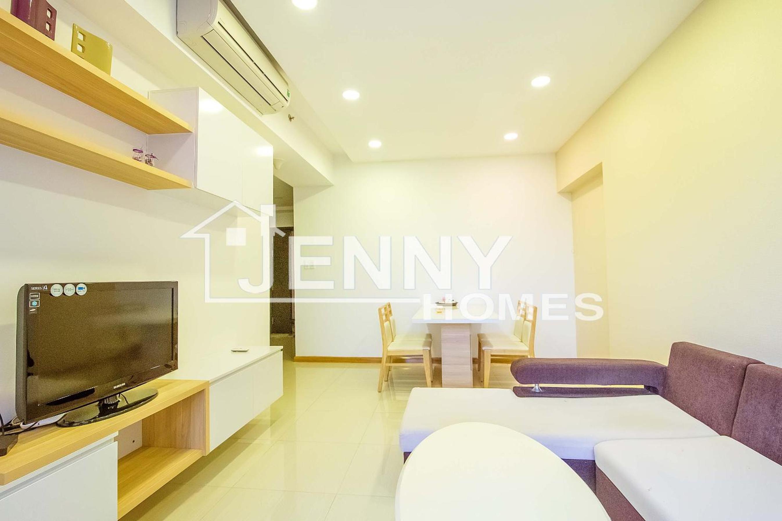 SUNRISE CITY - JENNYHOMES