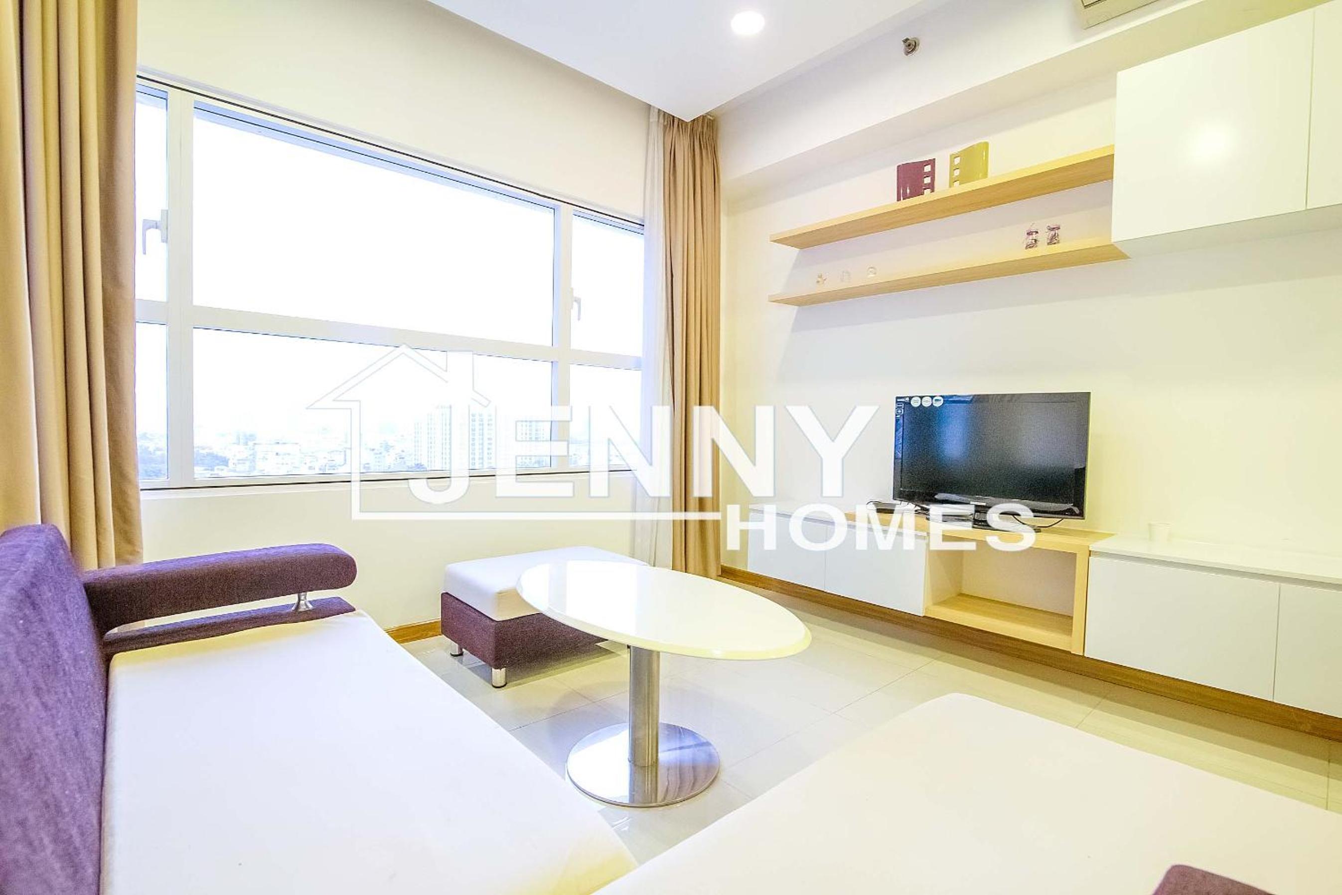 SUNRISE CITY - JENNYHOMES