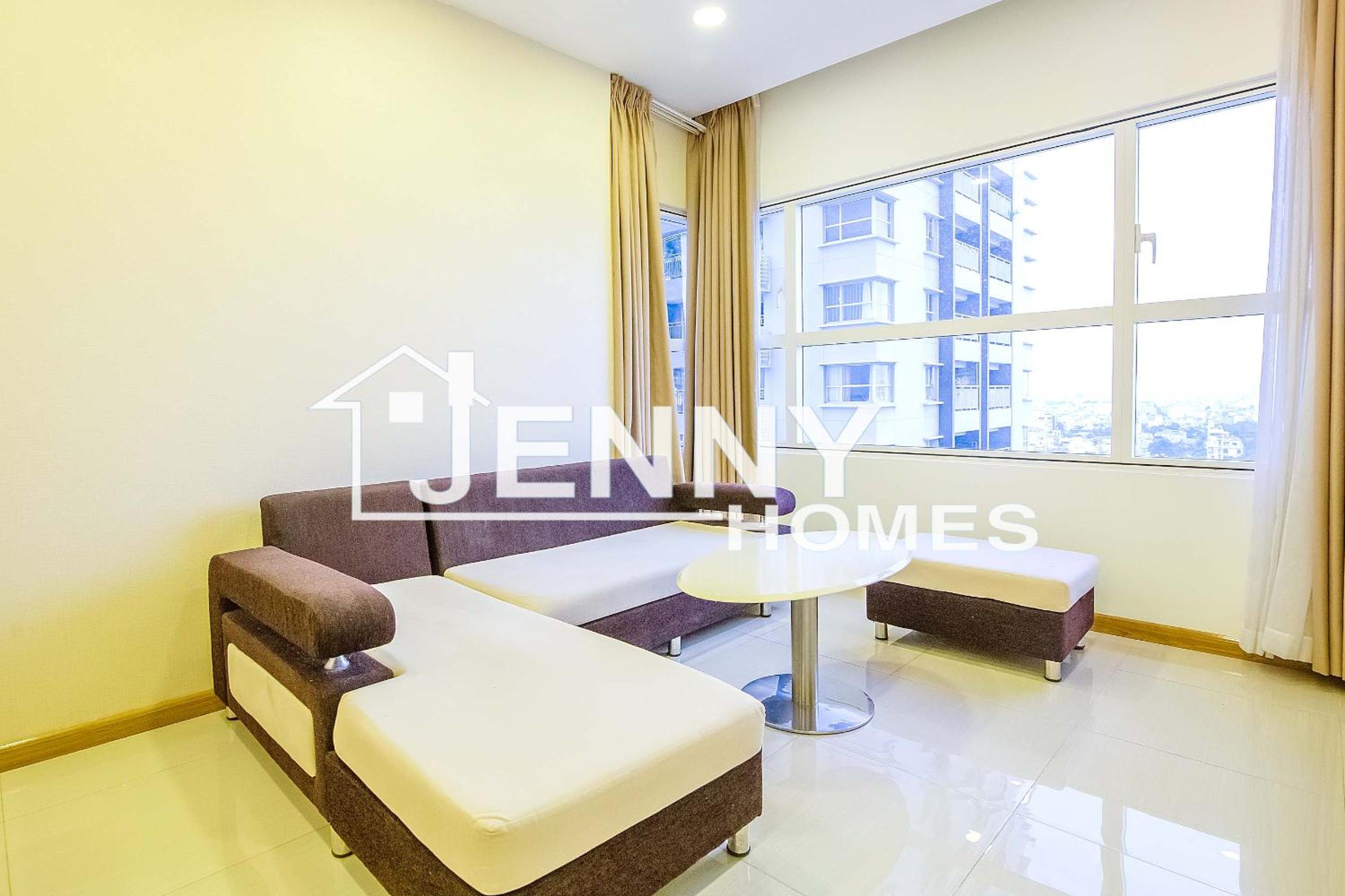 SUNRISE CITY - JENNYHOMES