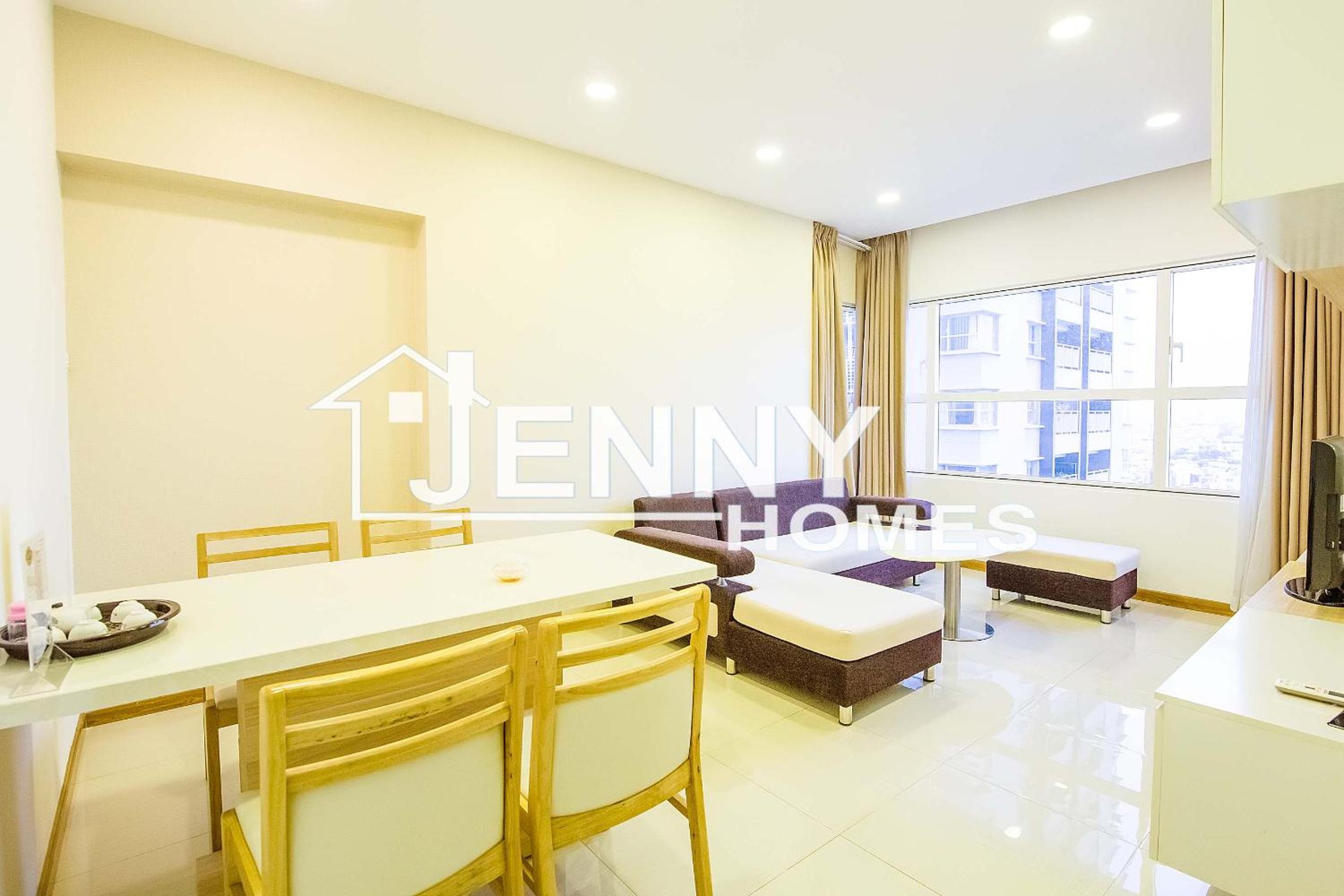 SUNRISE CITY - JENNYHOMES
