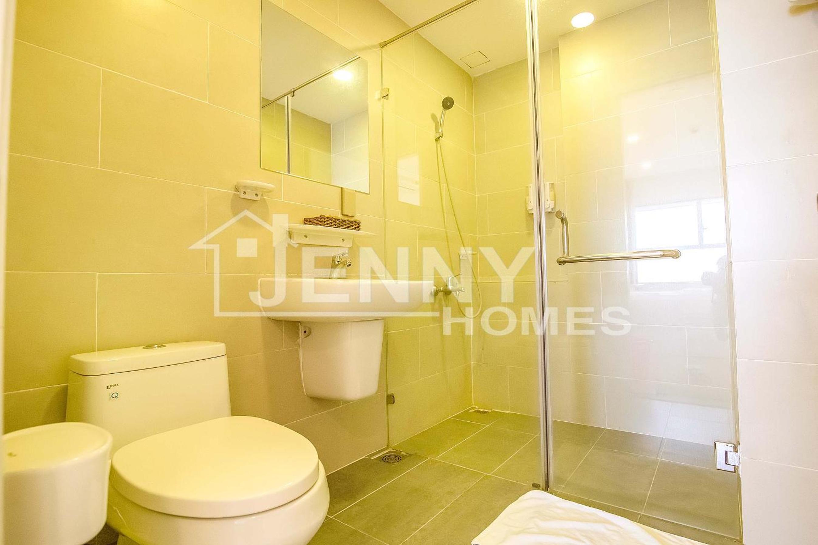 SUNRISE CITY - JENNYHOMES