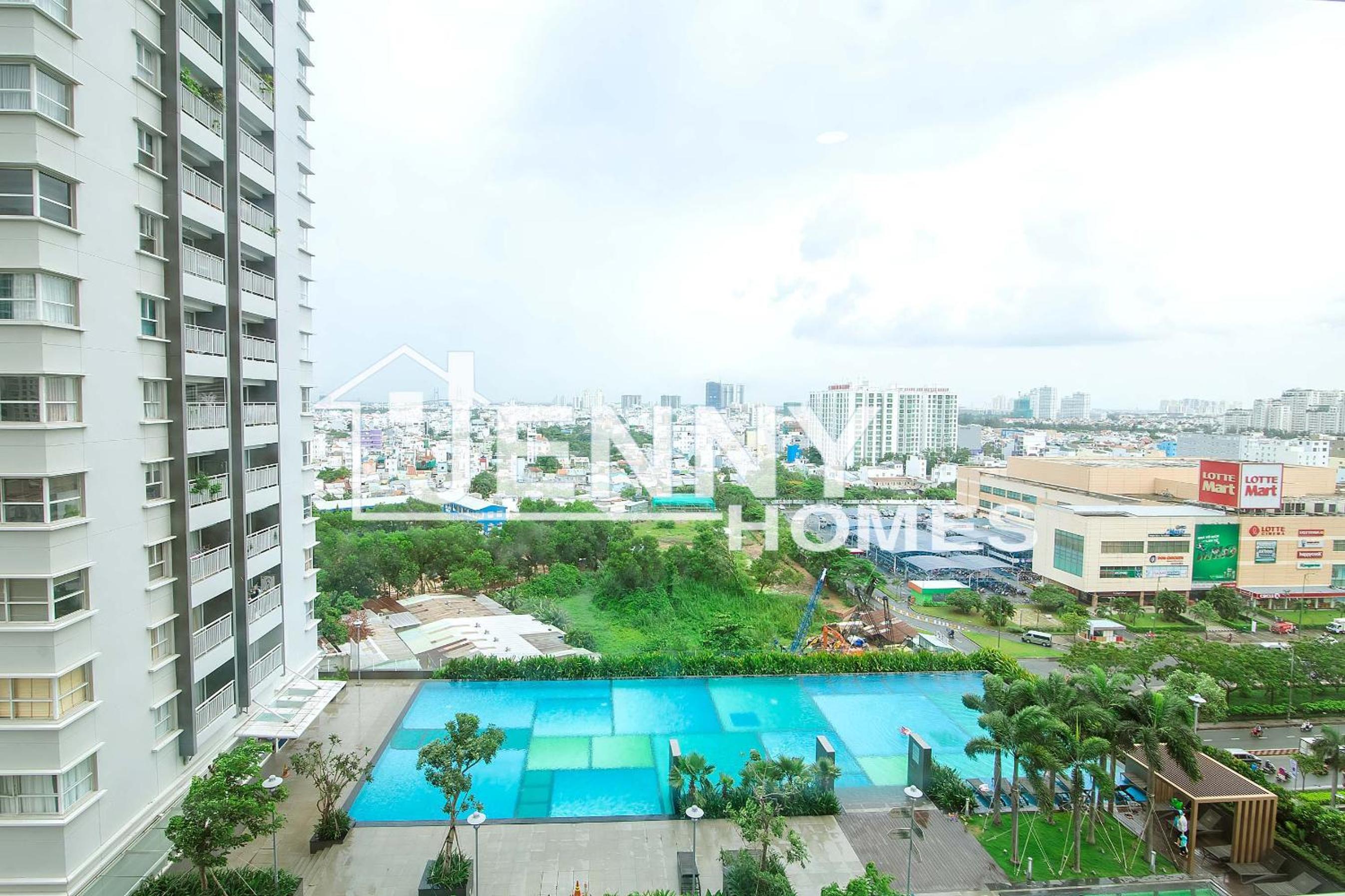 SUNRISE CITY - JENNYHOMES
